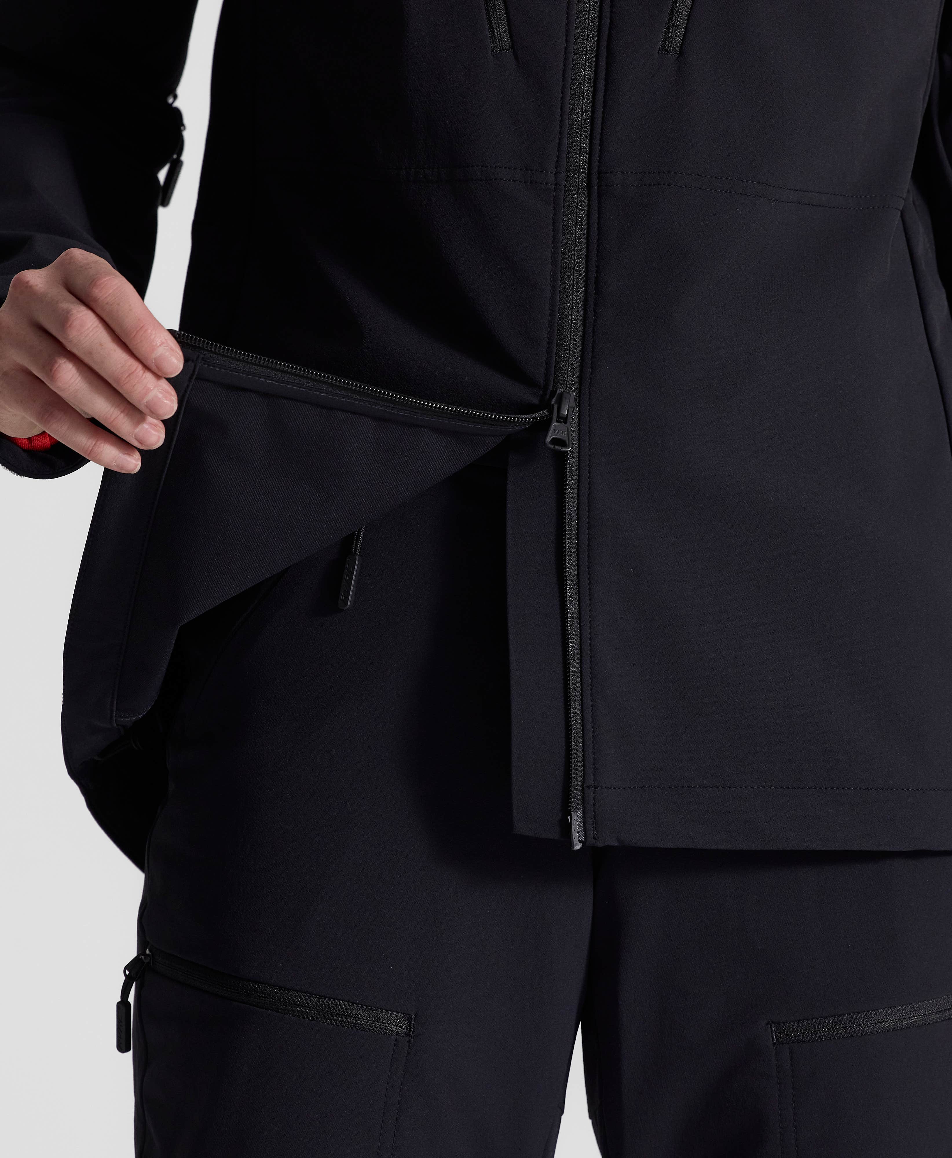 Ultra Trekk-touring Jacket Women