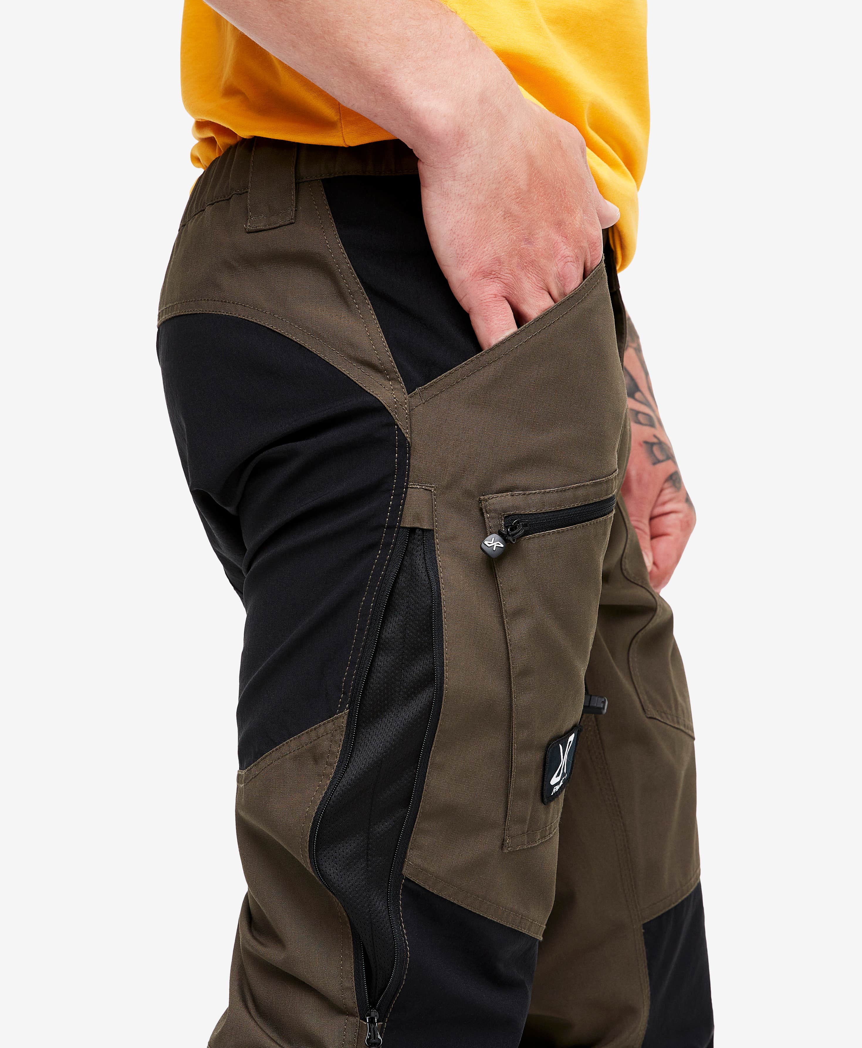Nordwand Pro Pants Men