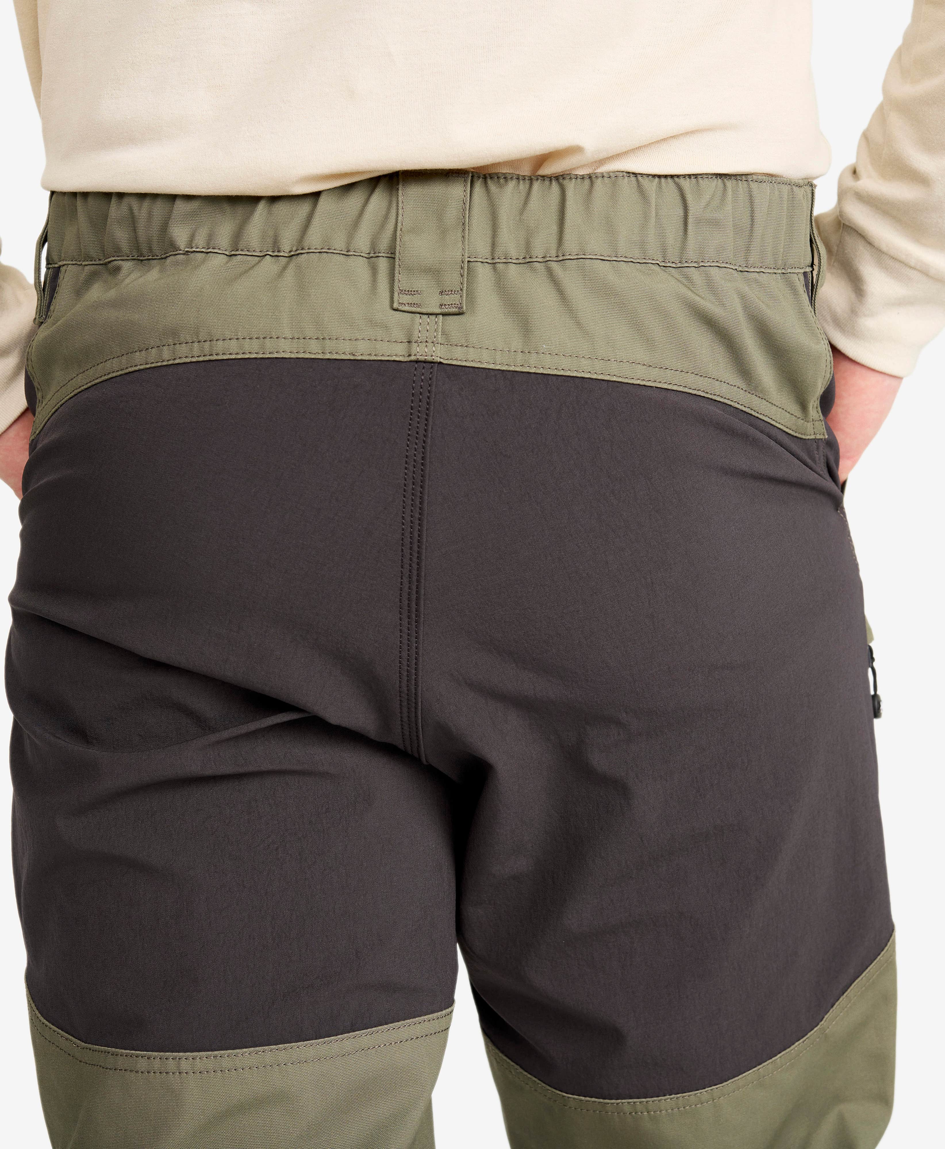 Nordwand Pro Pants Men