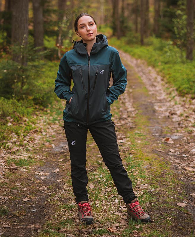 Nordwand Pro Pants Women