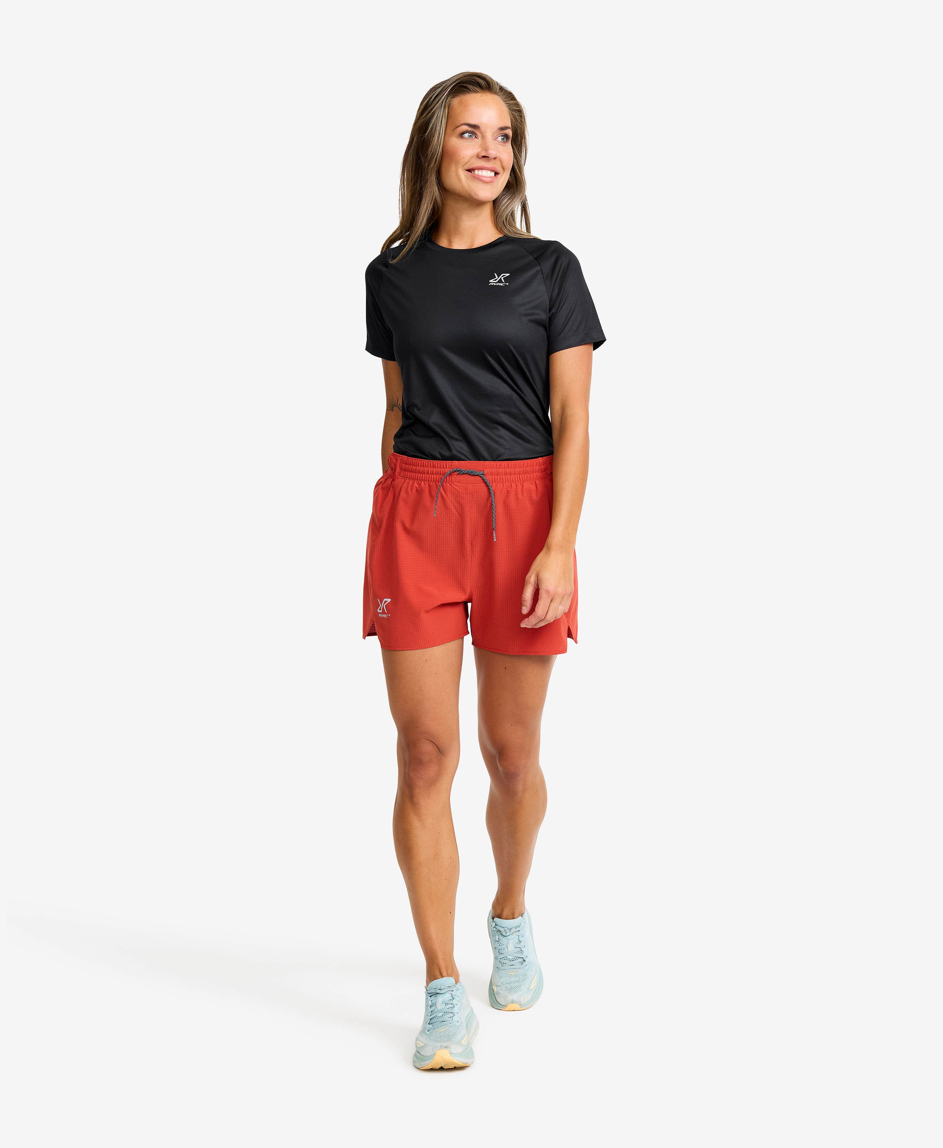 Rush Pro Shorts Women