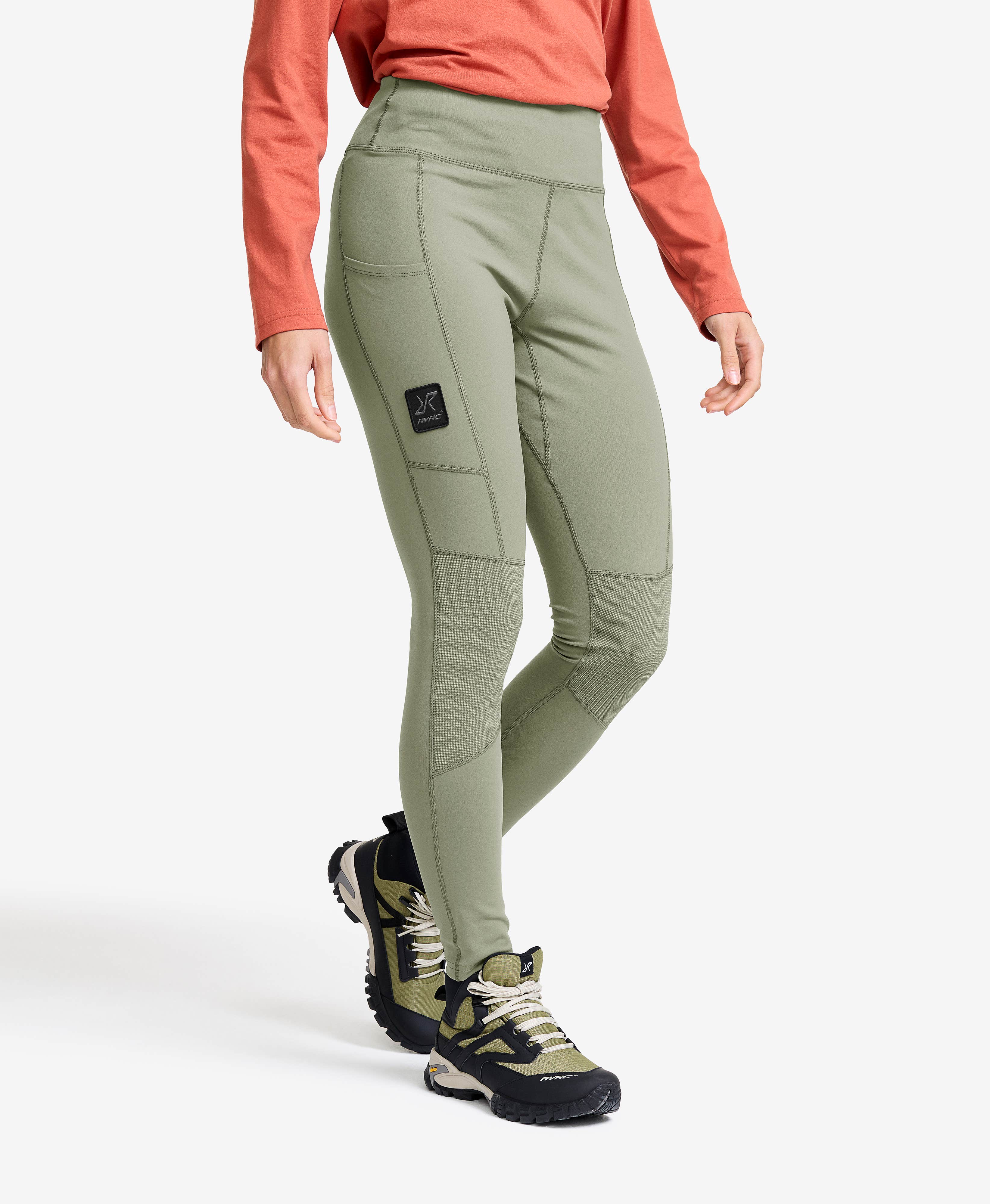 Summit Core Leggings Women