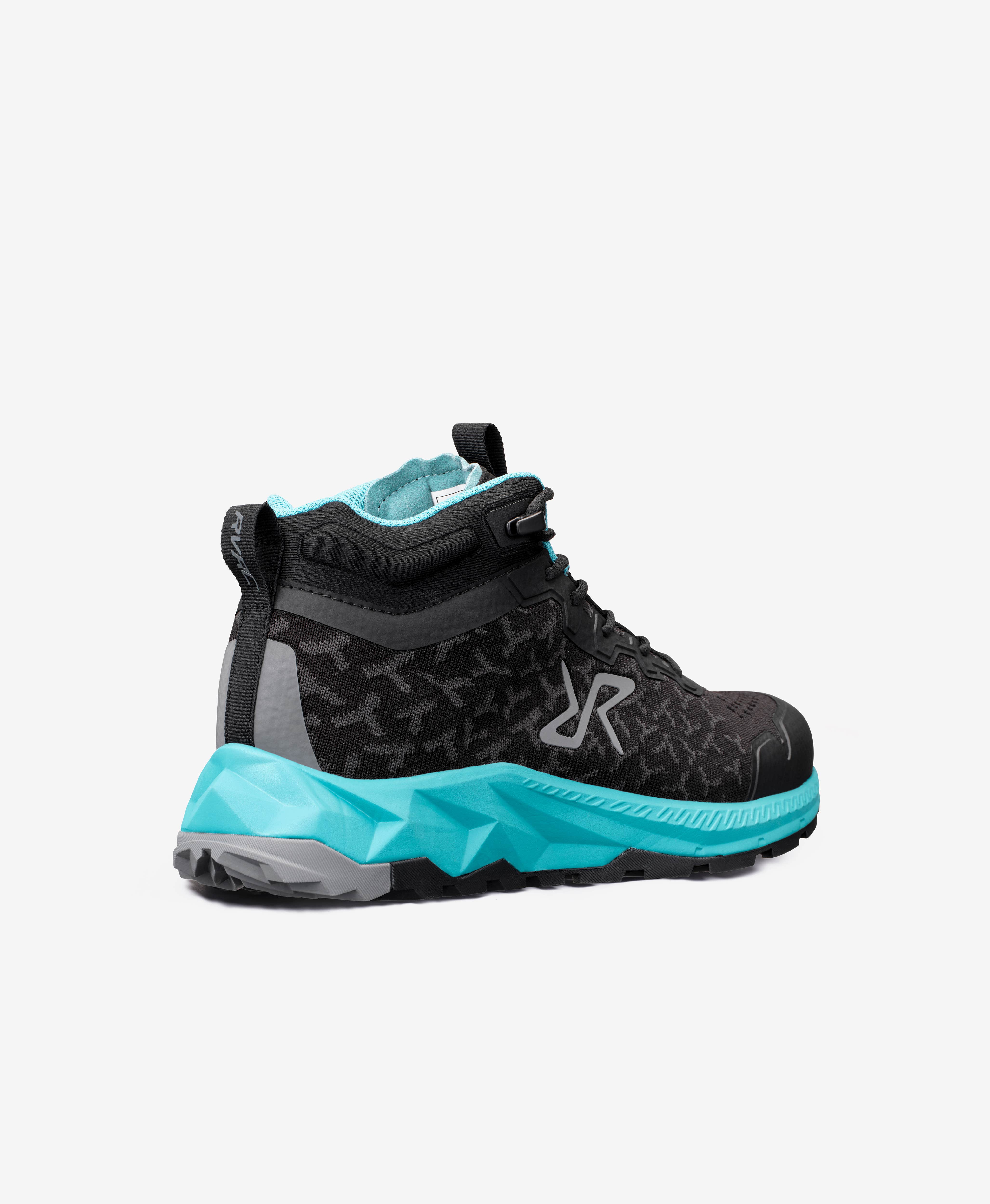 Trailknit Waterproof Mid Hiking Shoes Women