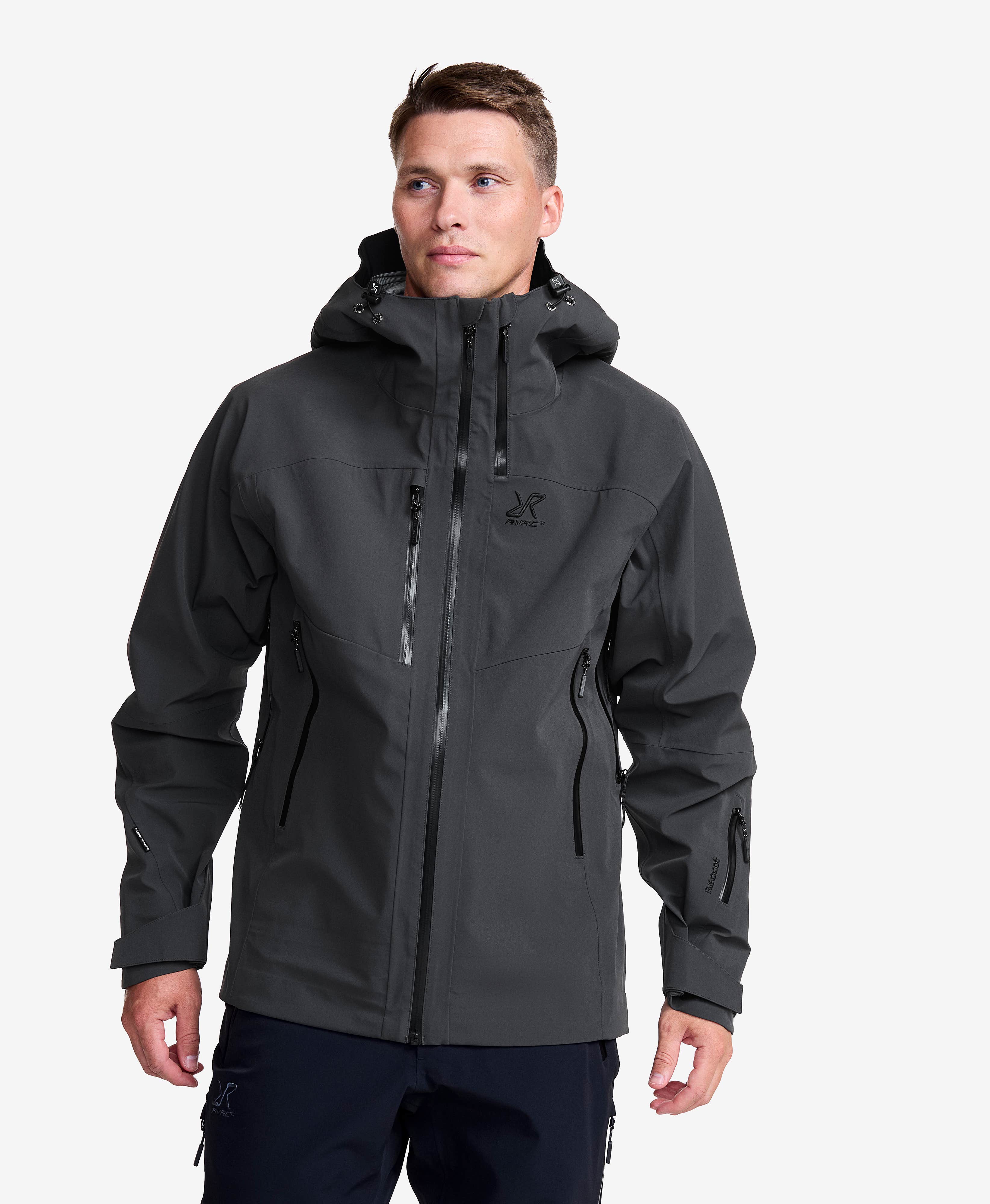 Cyclone 3L Shell Jacket Men
