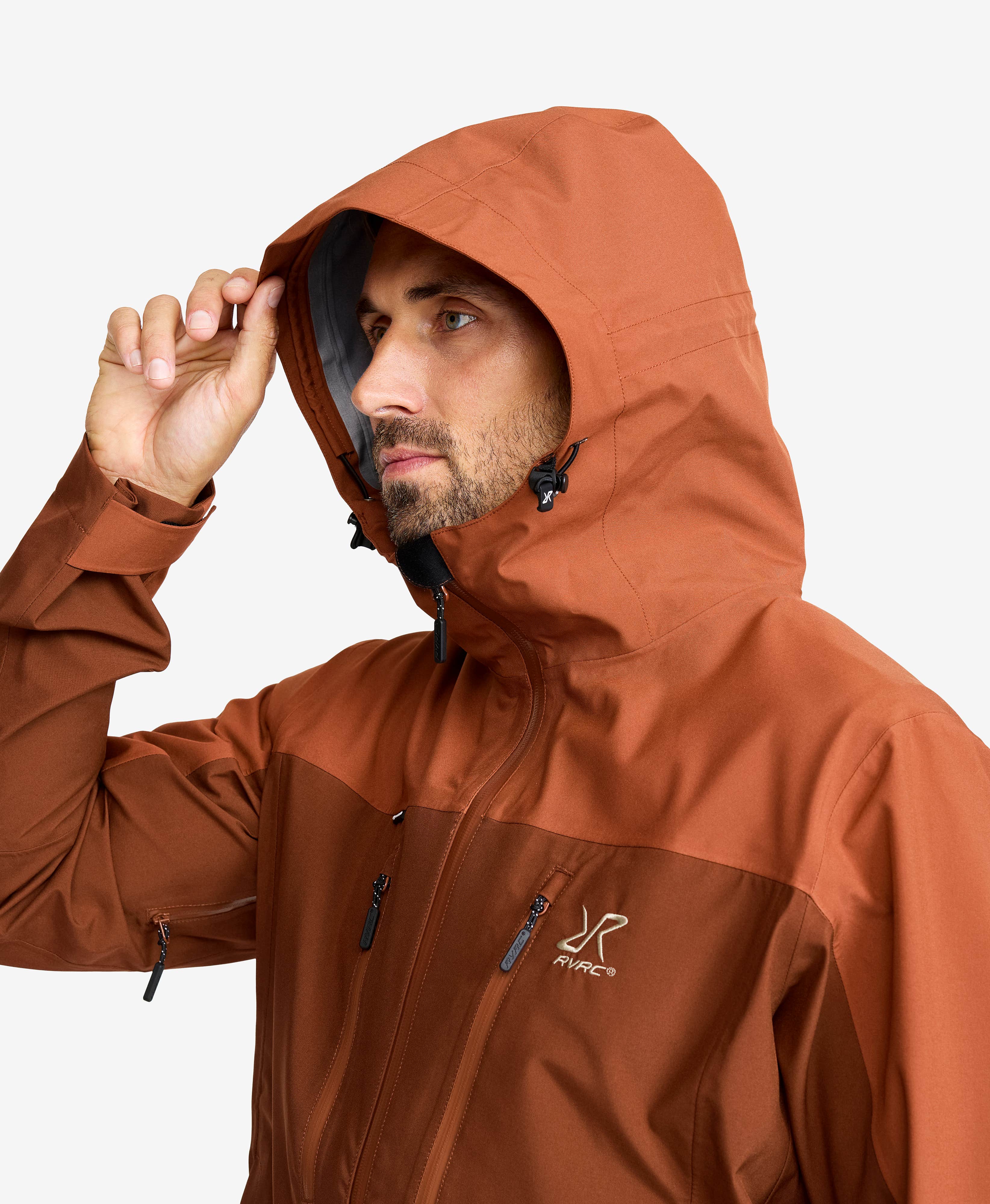 Silence Proshell 3L Jacket Men