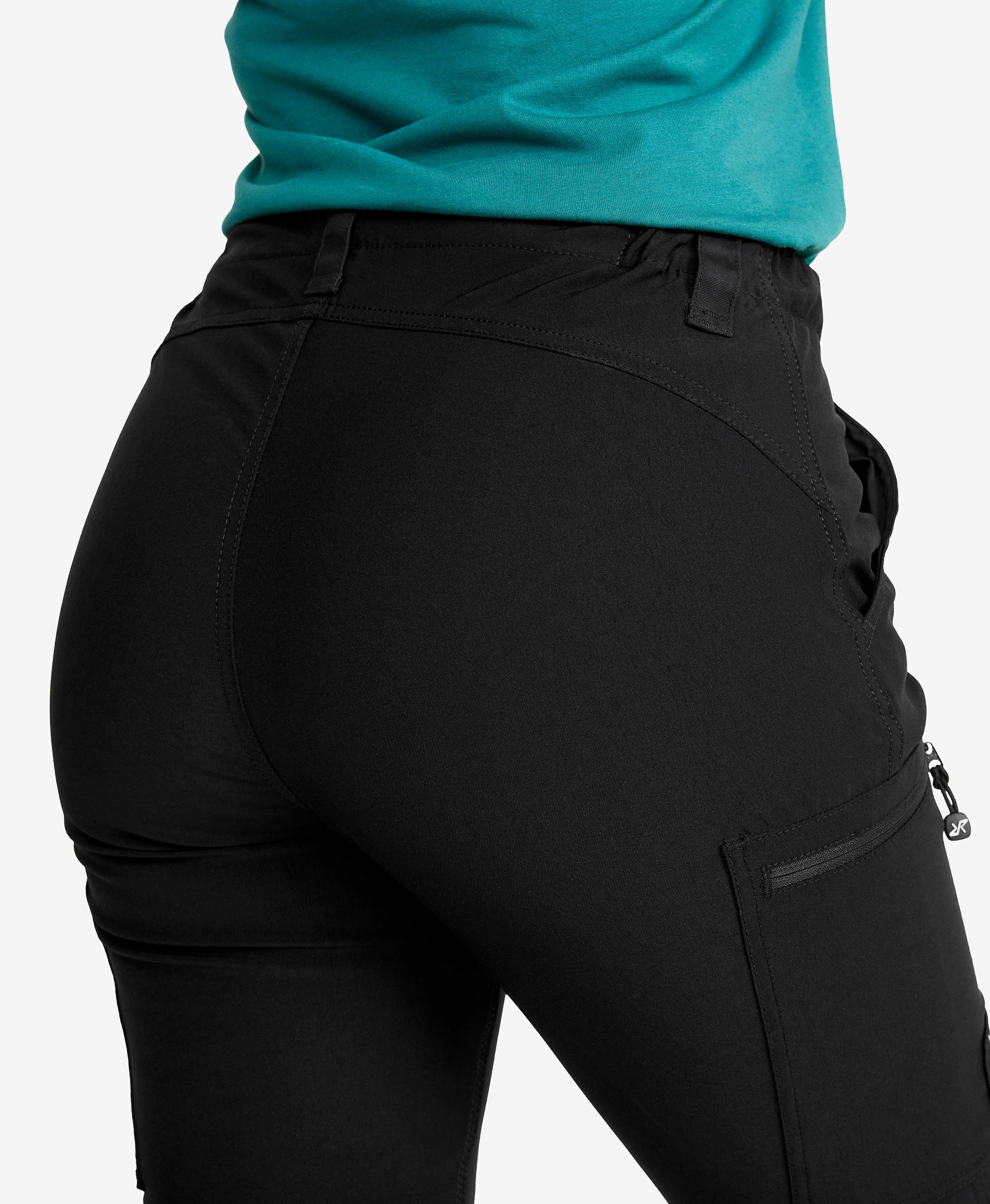 Nordwand Highwaist Stretch Pants Women