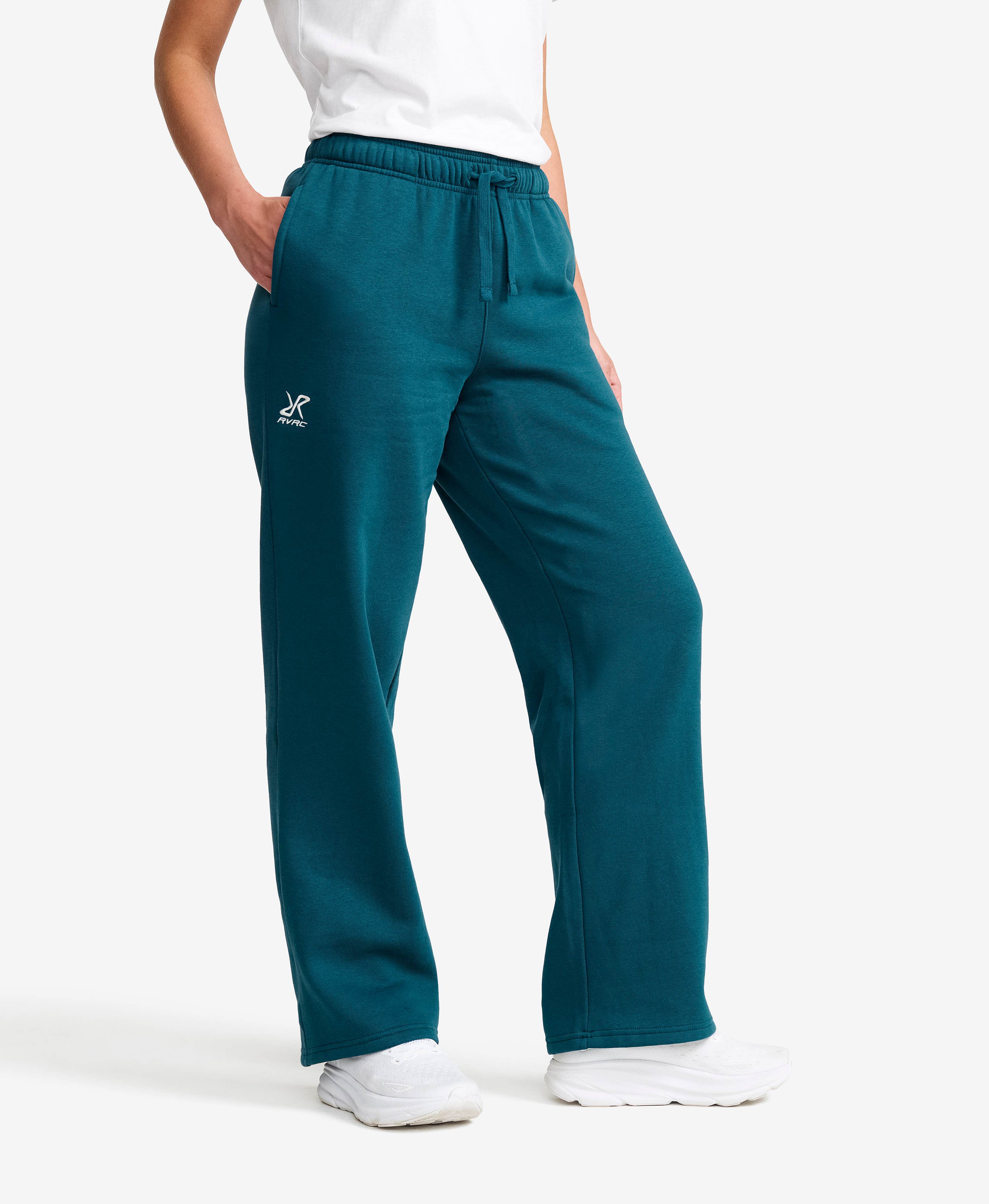 RVRC Wide Sweatpants Women