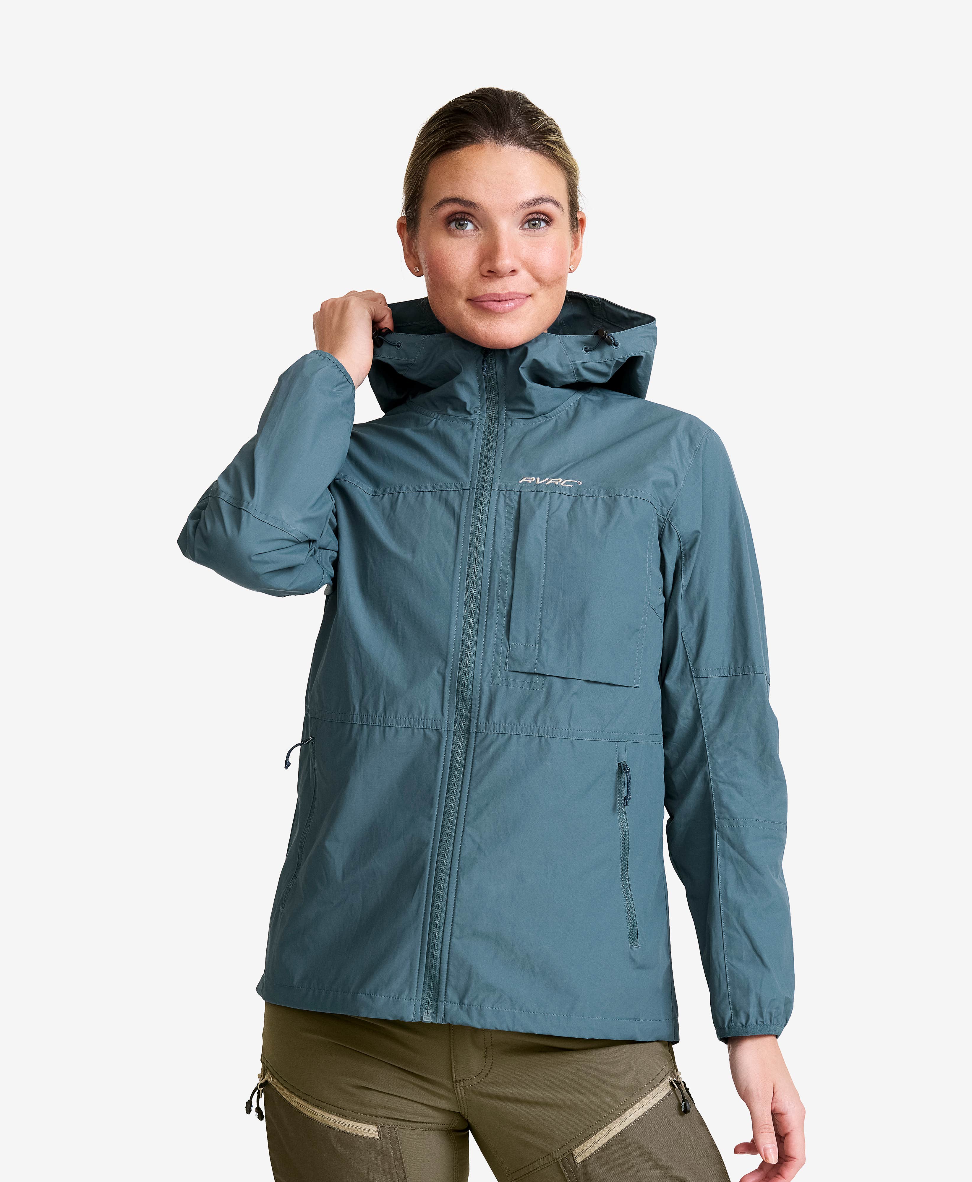 Orbit Wind Jacket Women