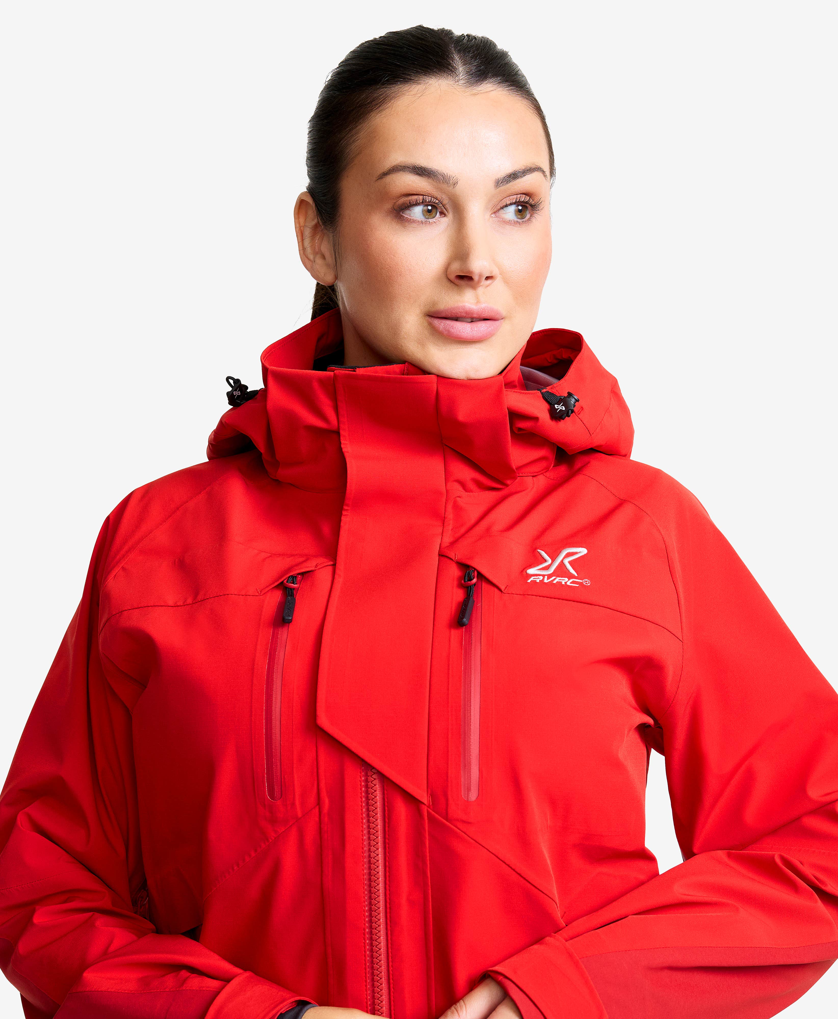 Aries Pro 3L Shell Jacket Women