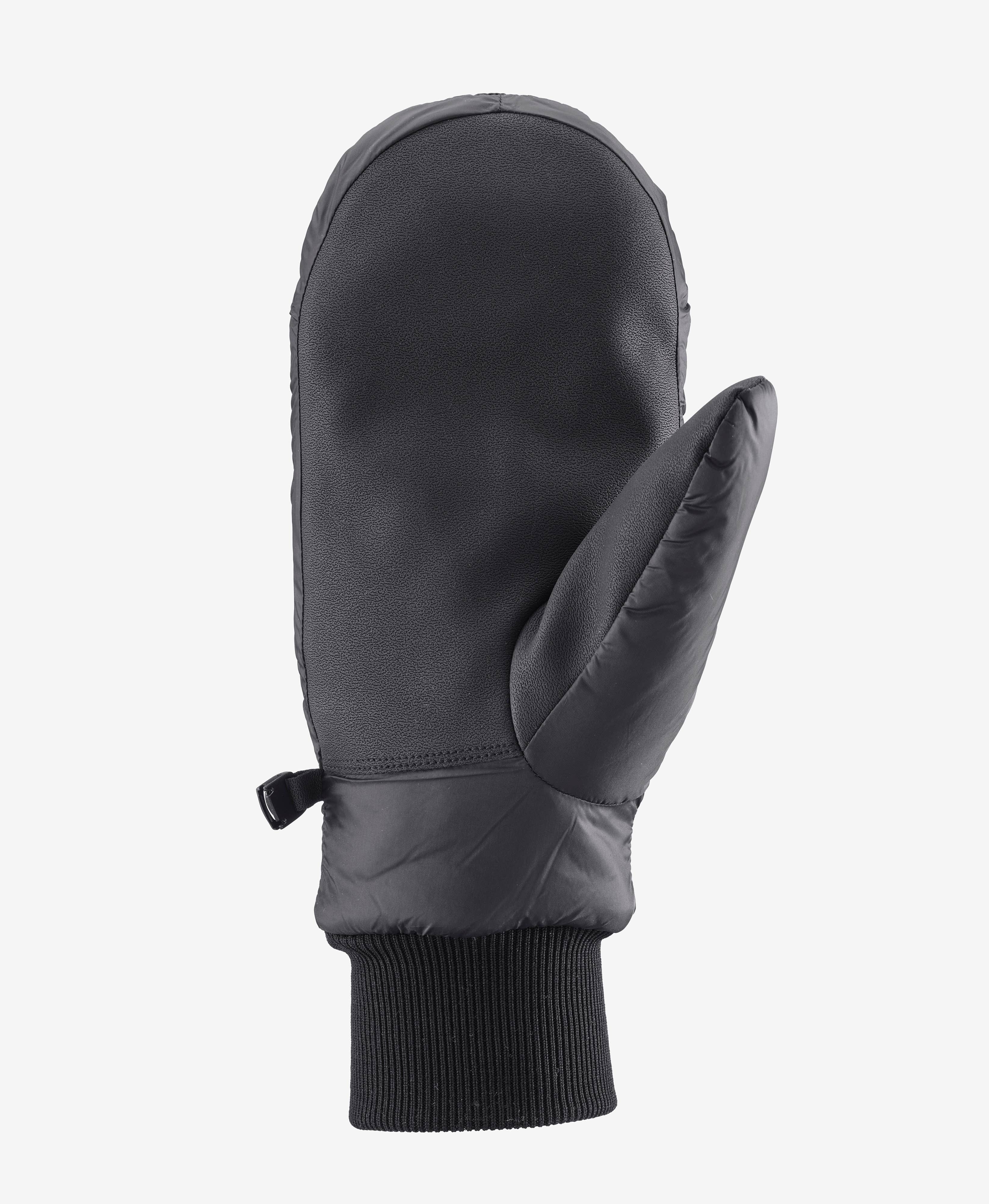 Puffer Mittens Unisex