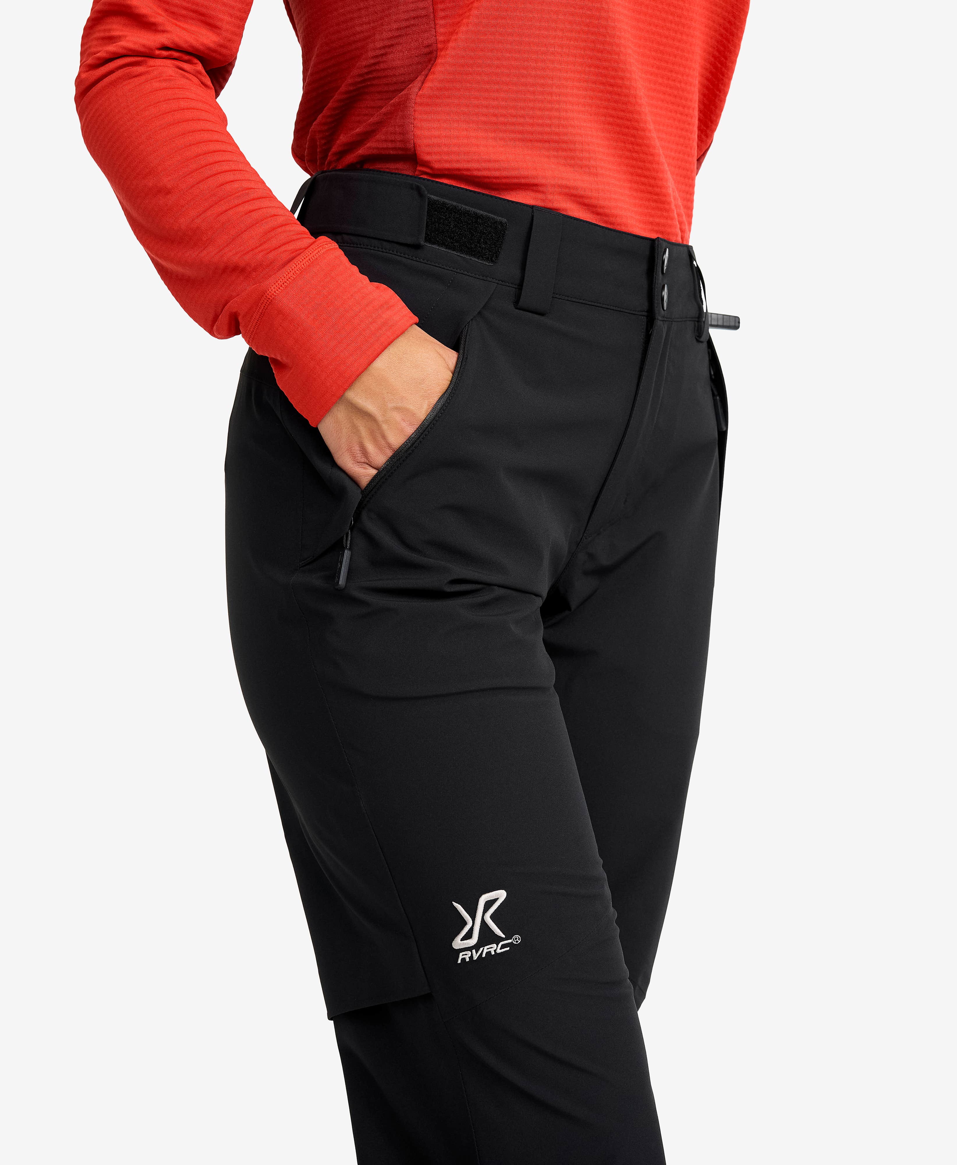 Cloud 3L Shell Pants Women