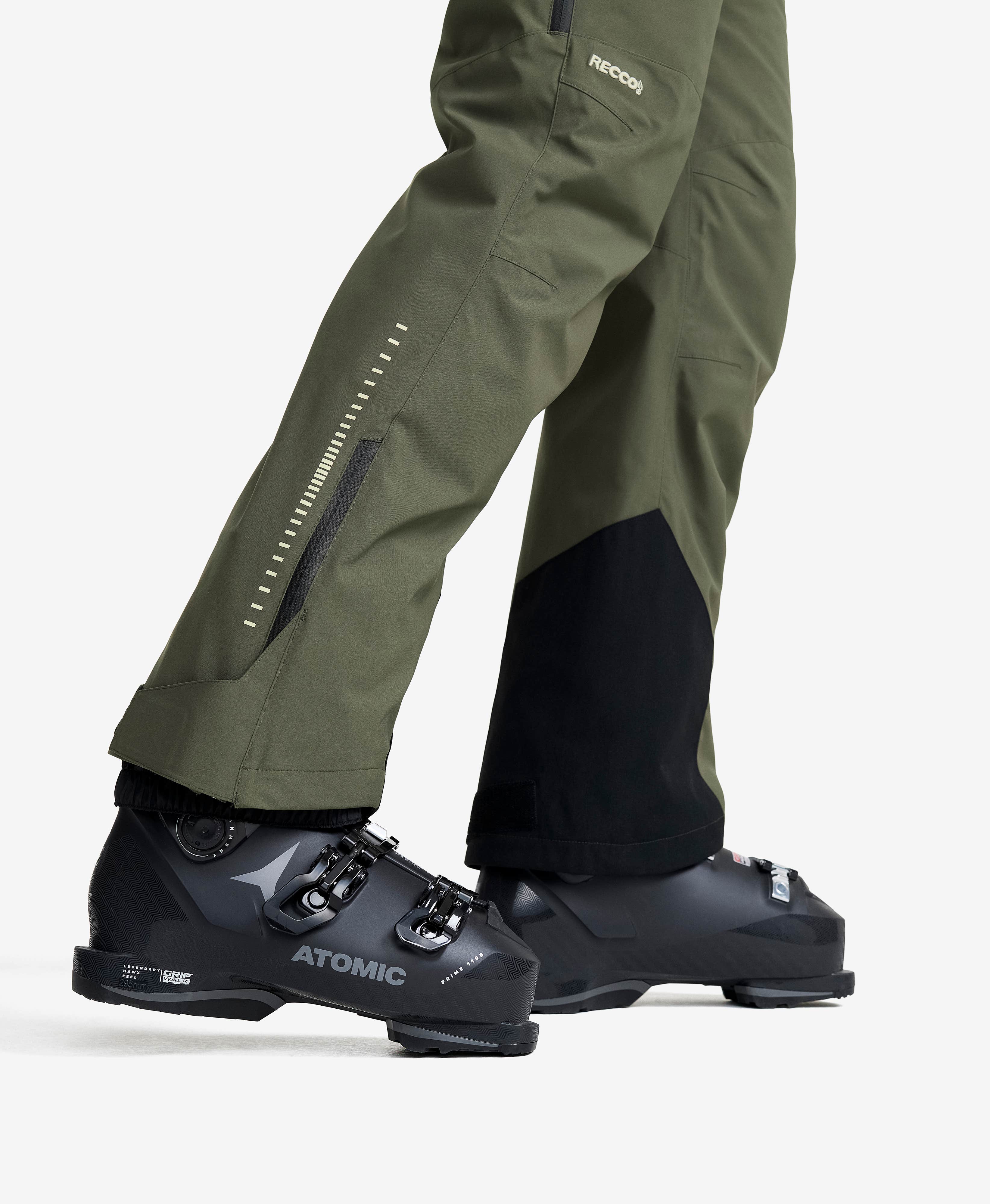 AccXel Insulated 2L Ski Pants Women