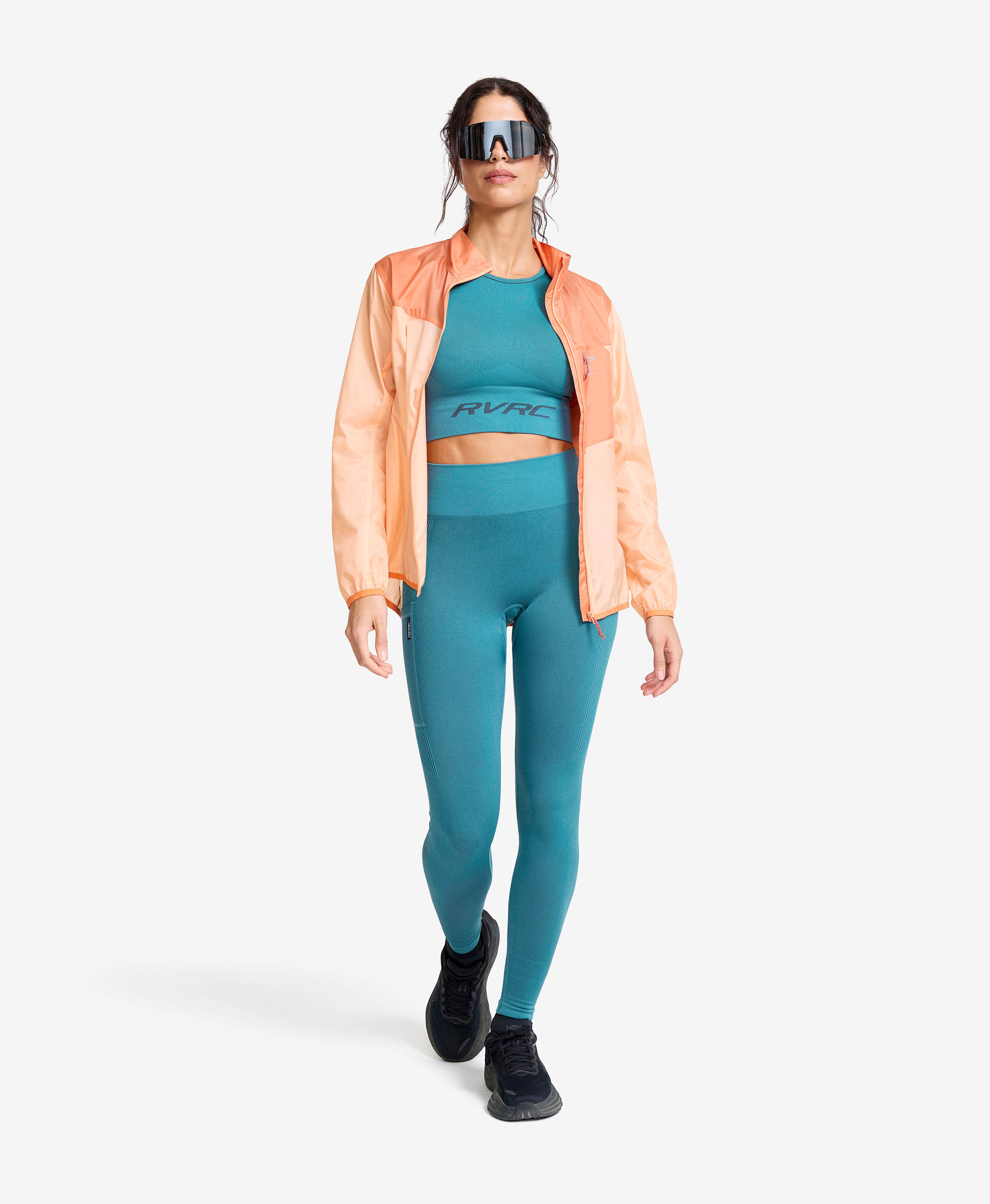 Descent Seamless Leggings Women