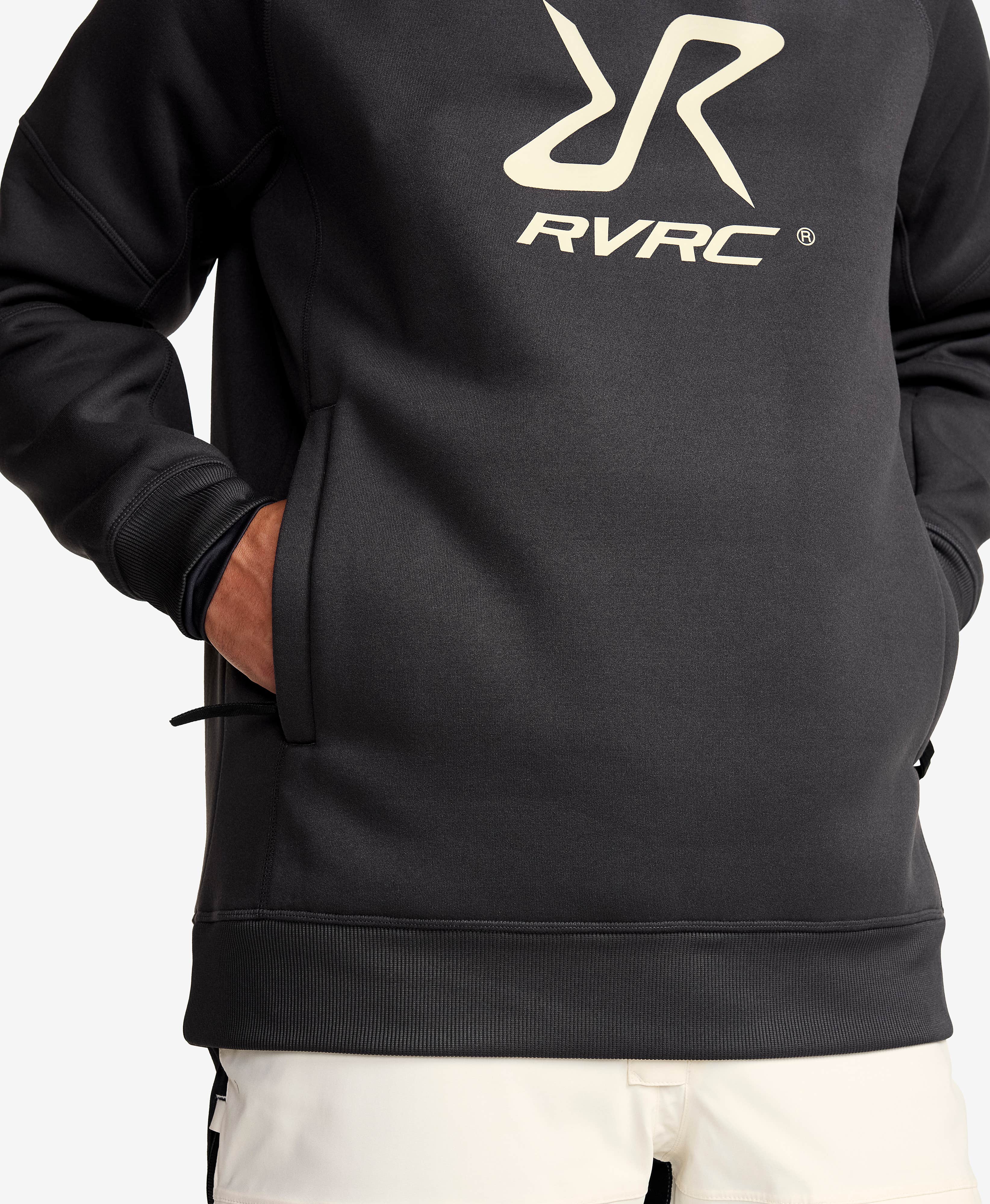 Freerider Hoodie Men