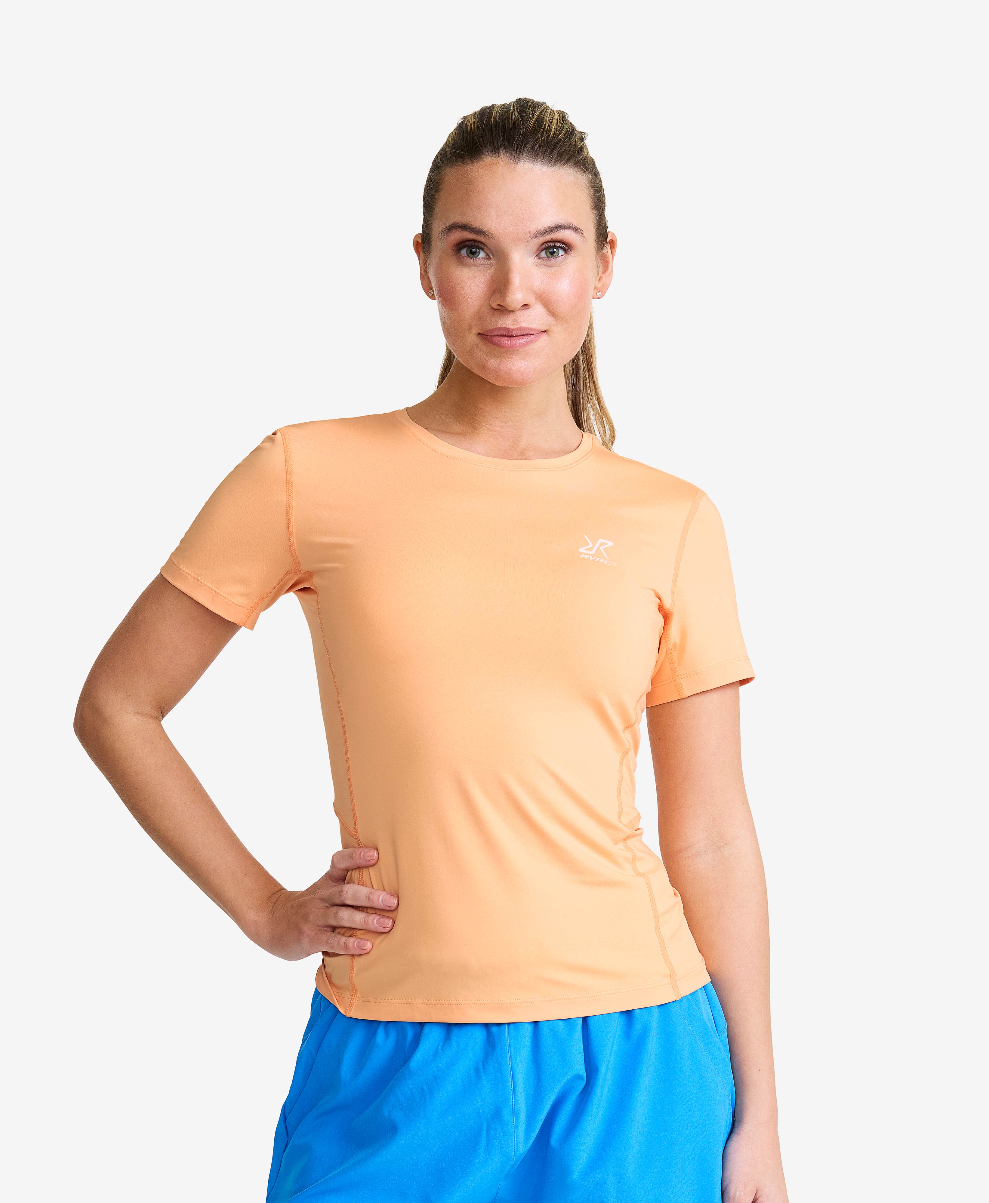 Stride Active T-shirt  Women