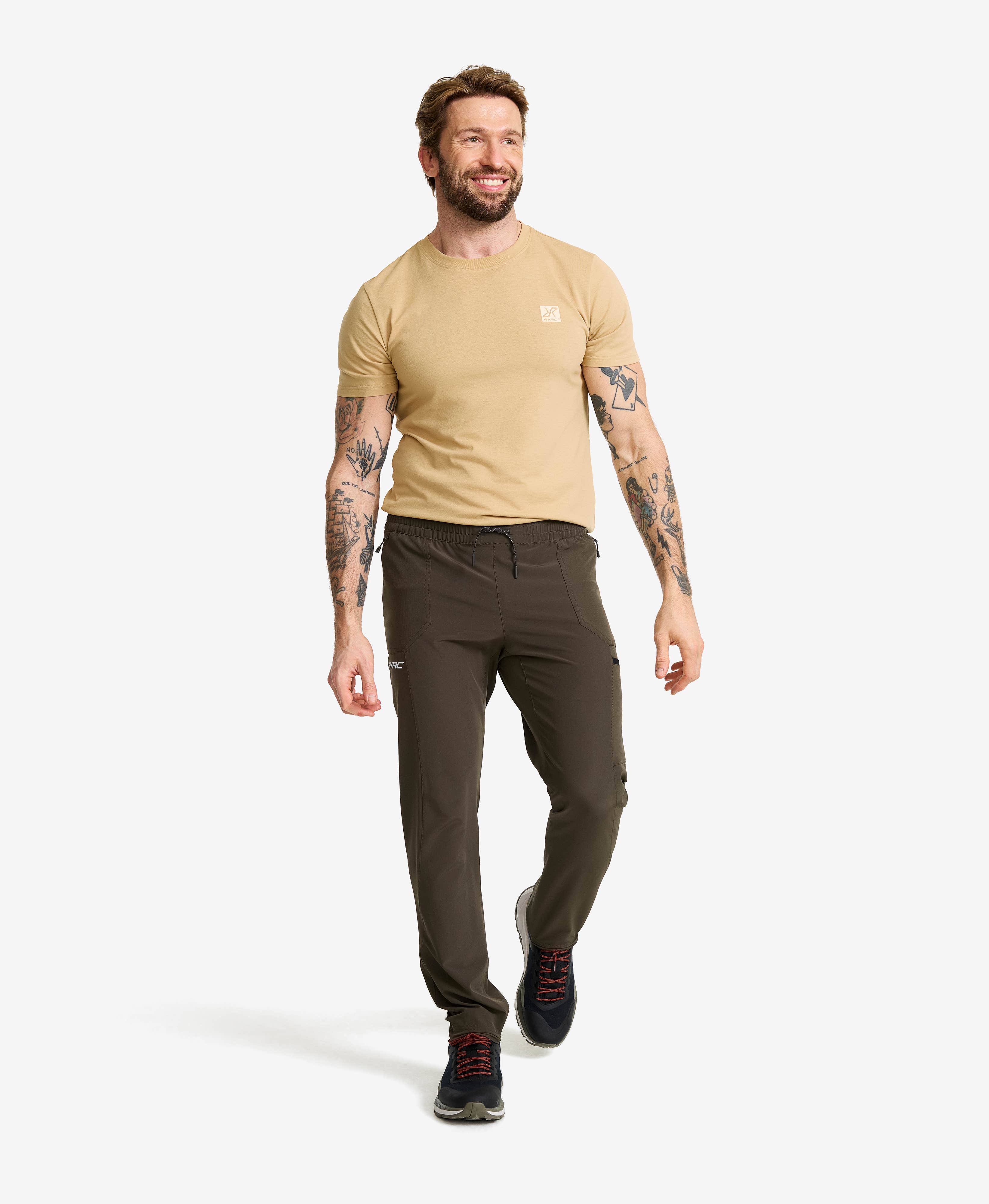 Gradient Pro UV Pants Men