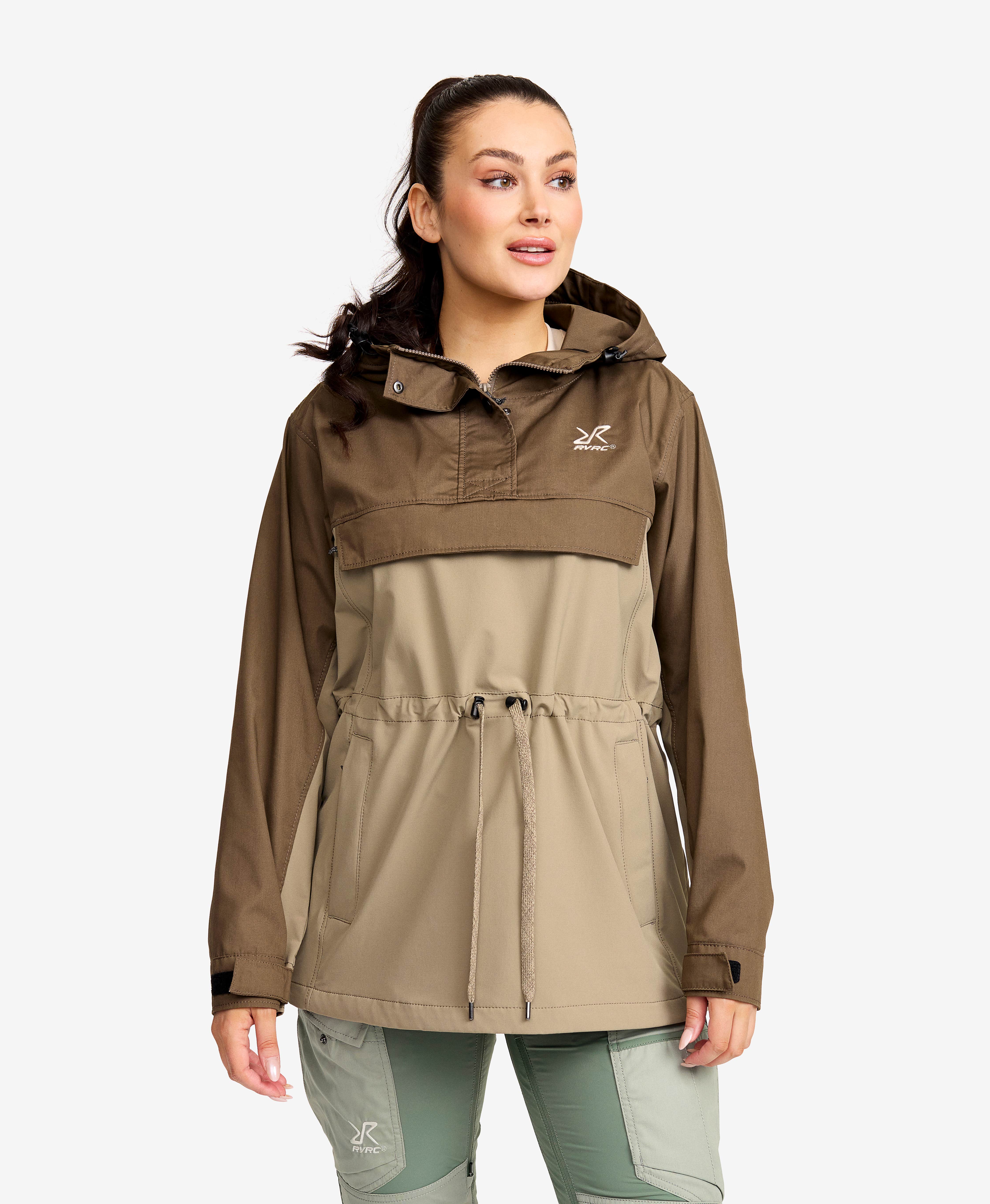 Rambler Lightweight Anorak  Women