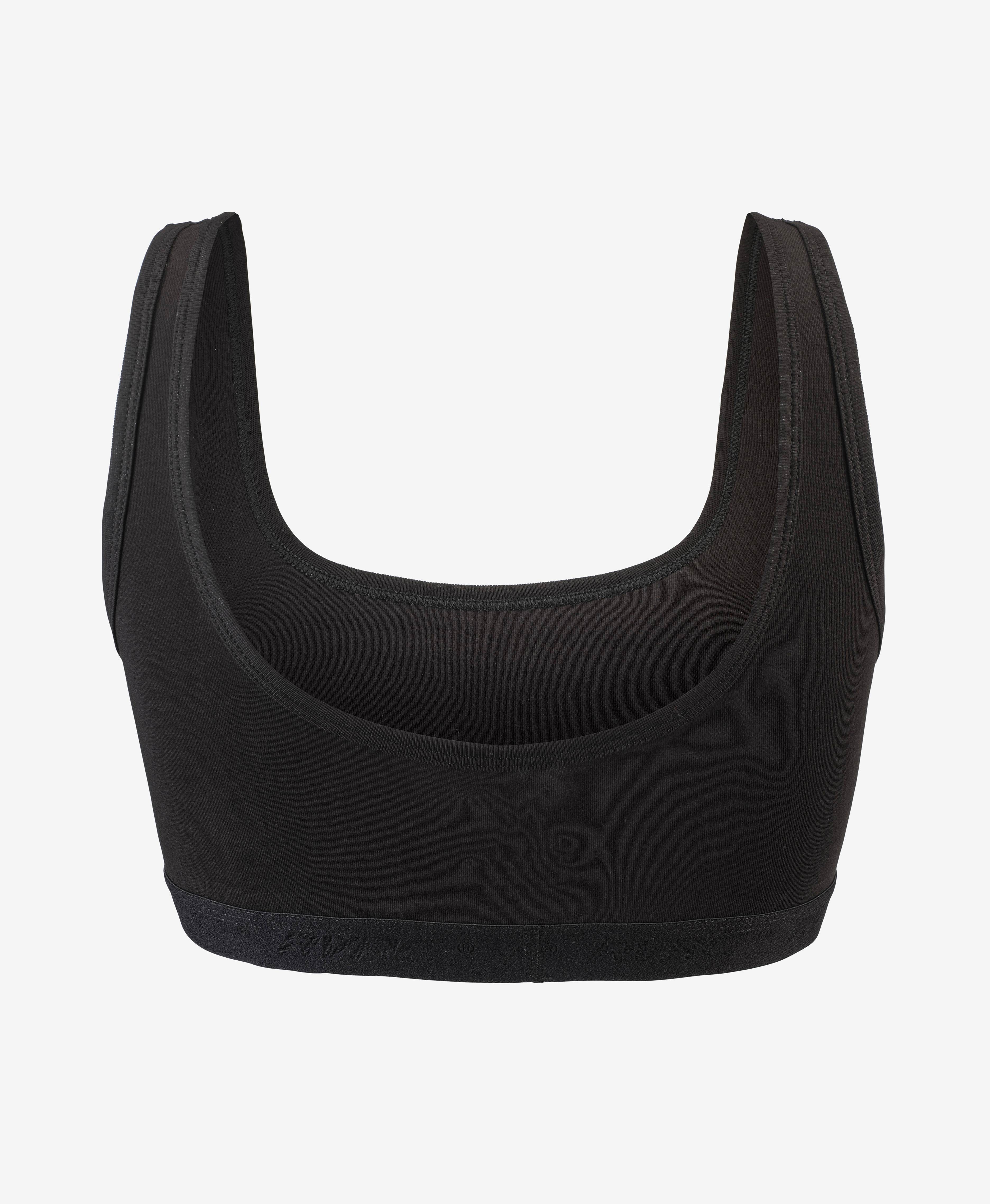 2-pack Ultimate Soft Bra Women