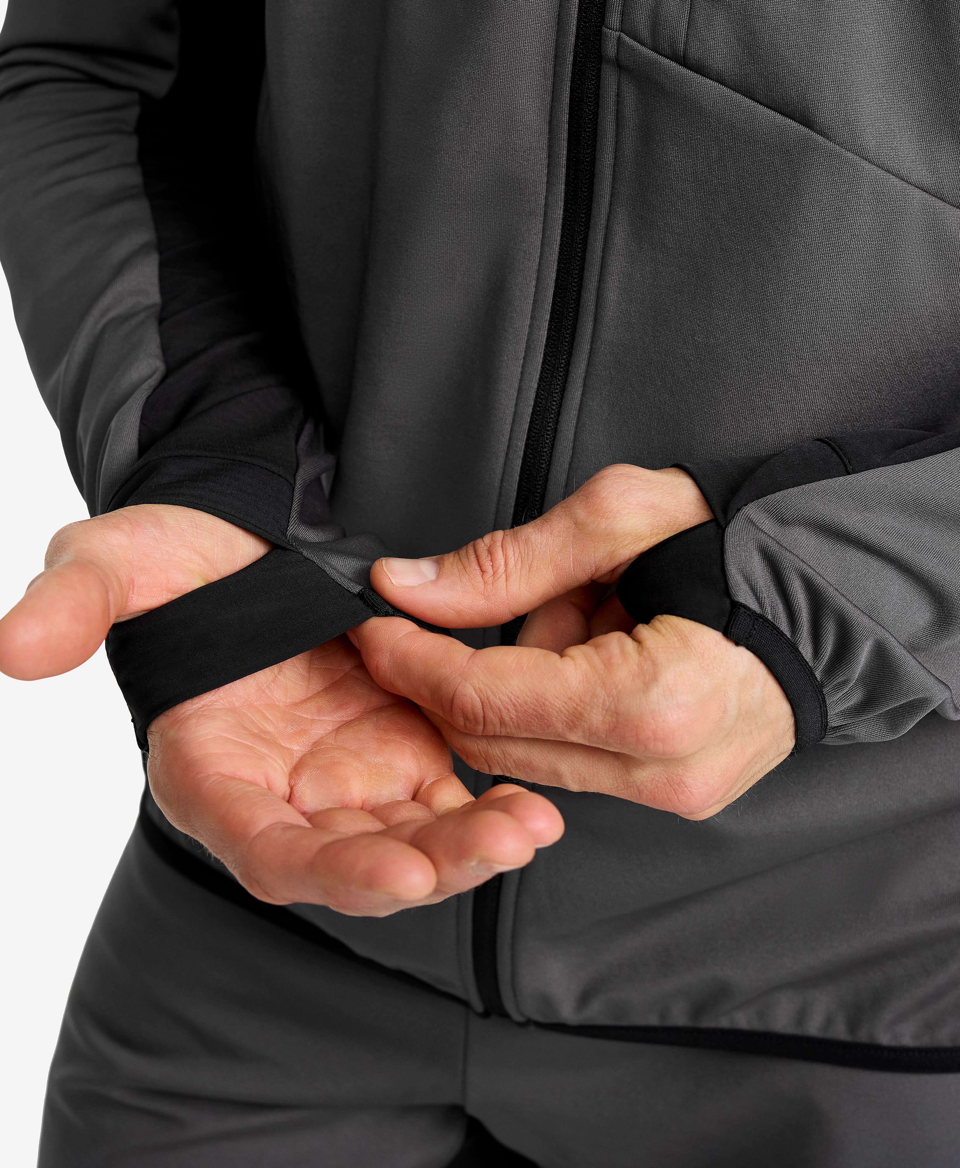 Pace Wind Jacket Men