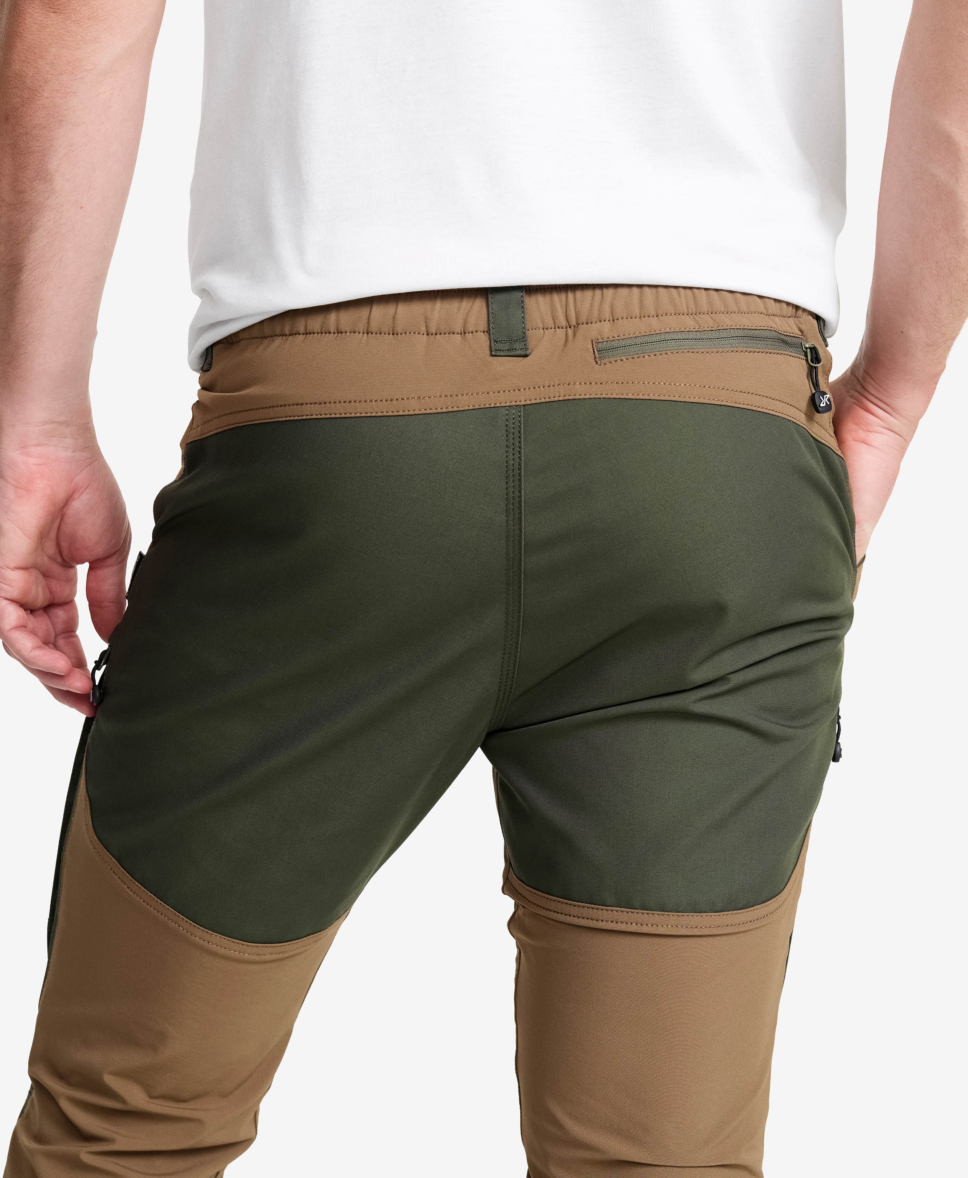 RVRC GP Pro Pants Men