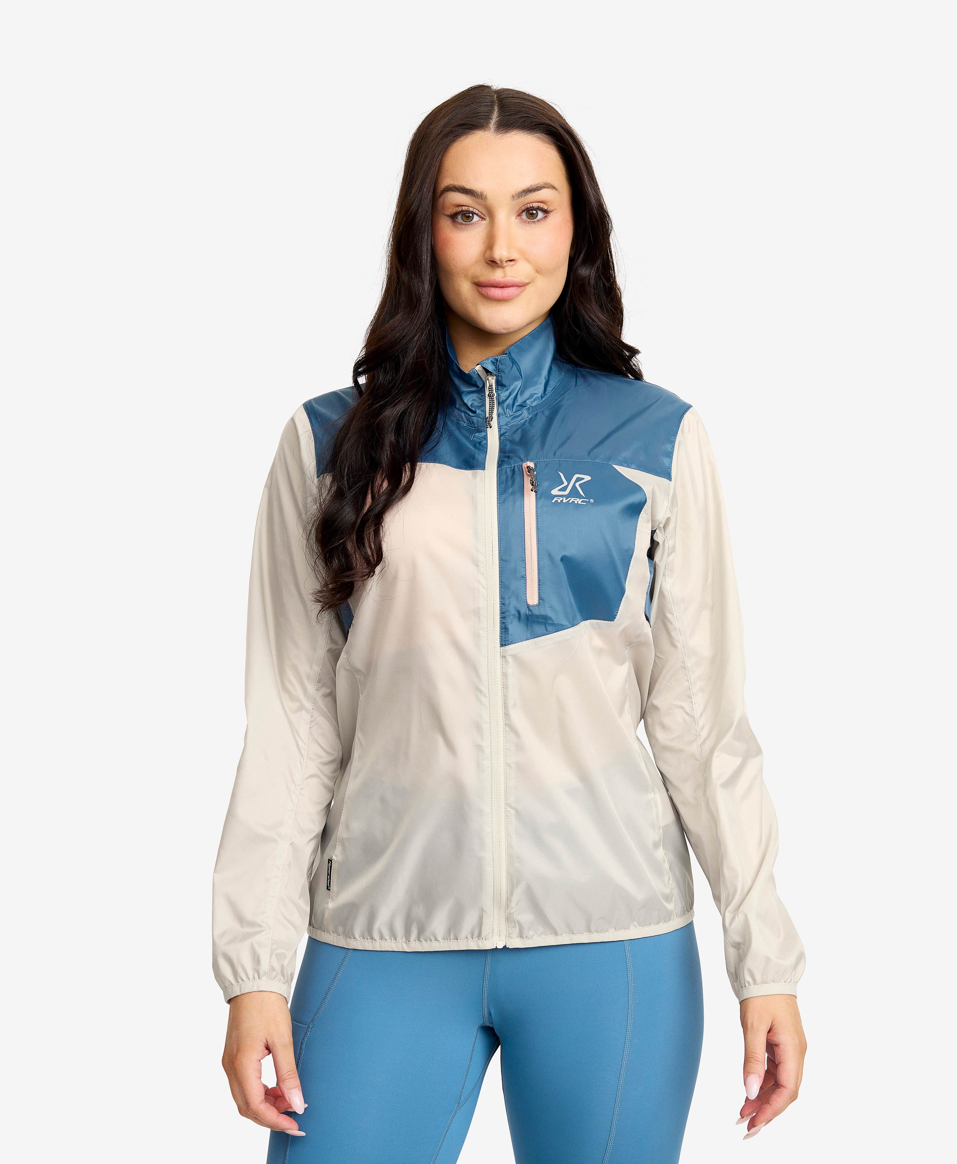 Unit Light Windbreaker Women