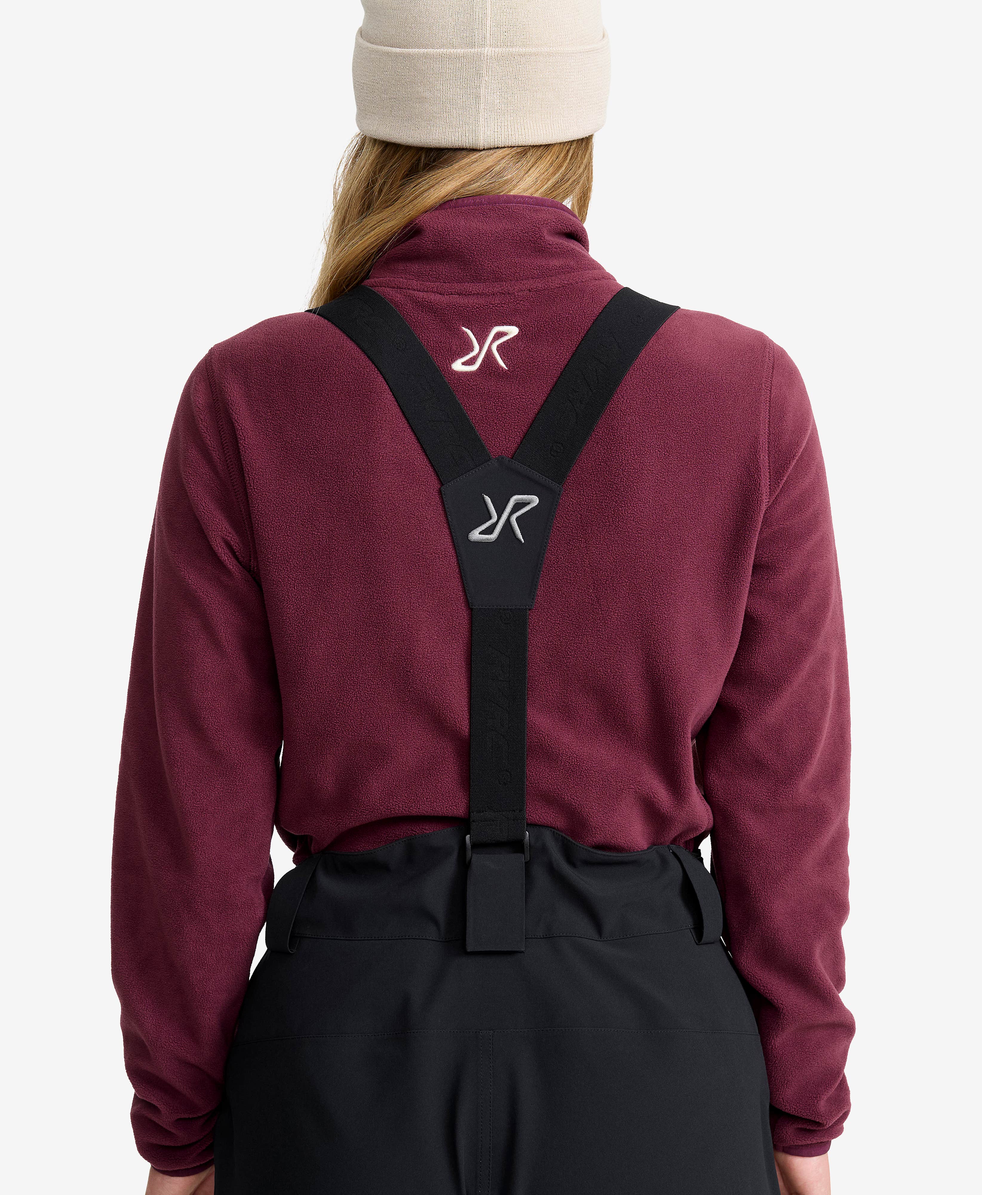 Atlas 3L Ski Pants Women