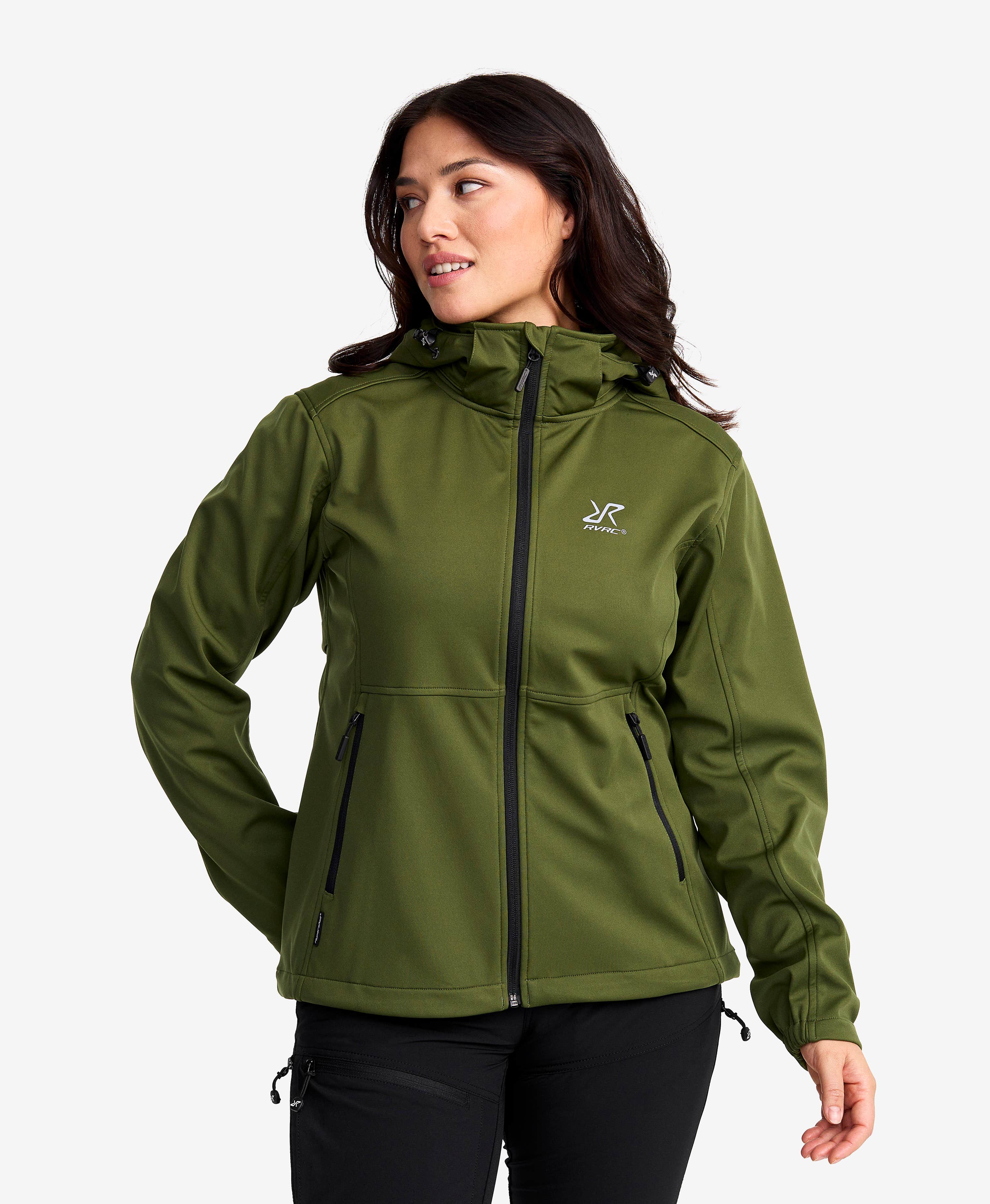 Responder Softshell Jacket  Women