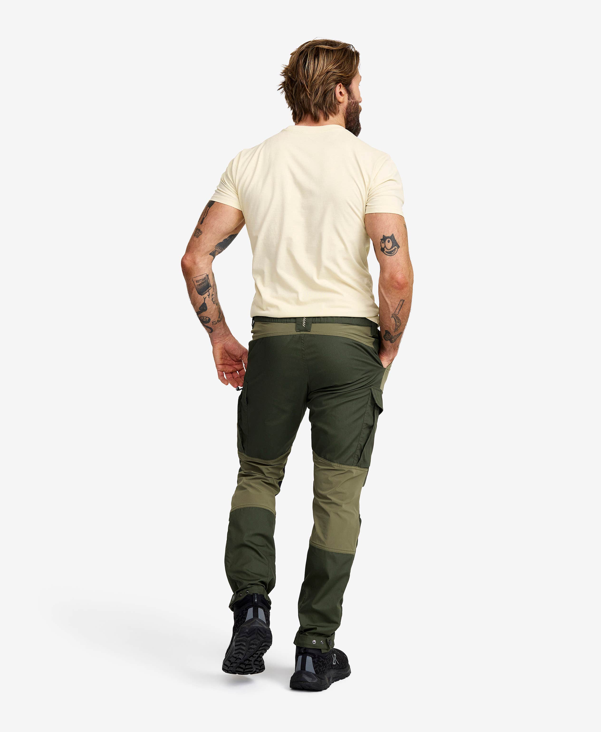 Rambler Lightweight Pro Pants Men
