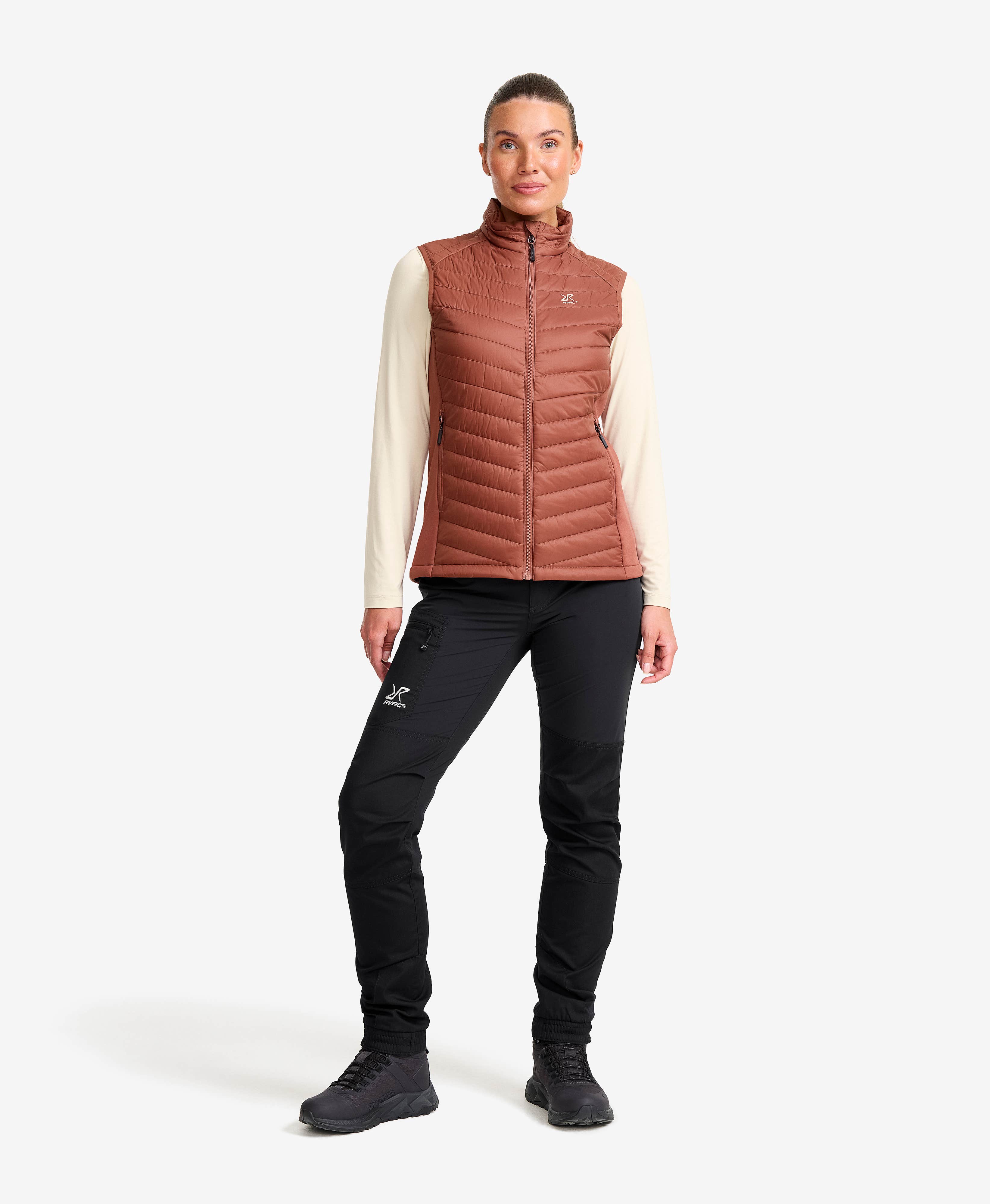 Radical Insulate Vest Women