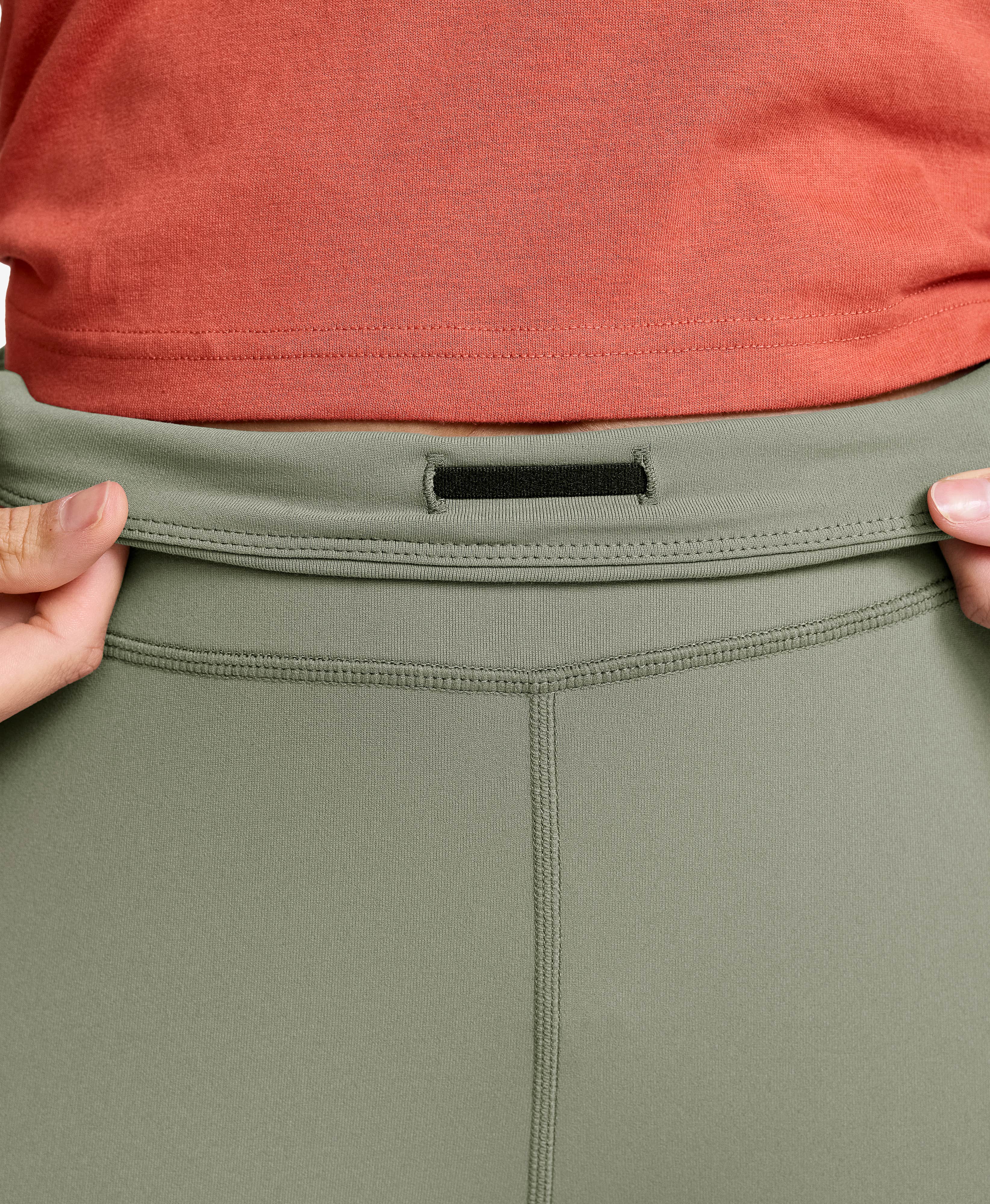 Summit Core Leggings Women