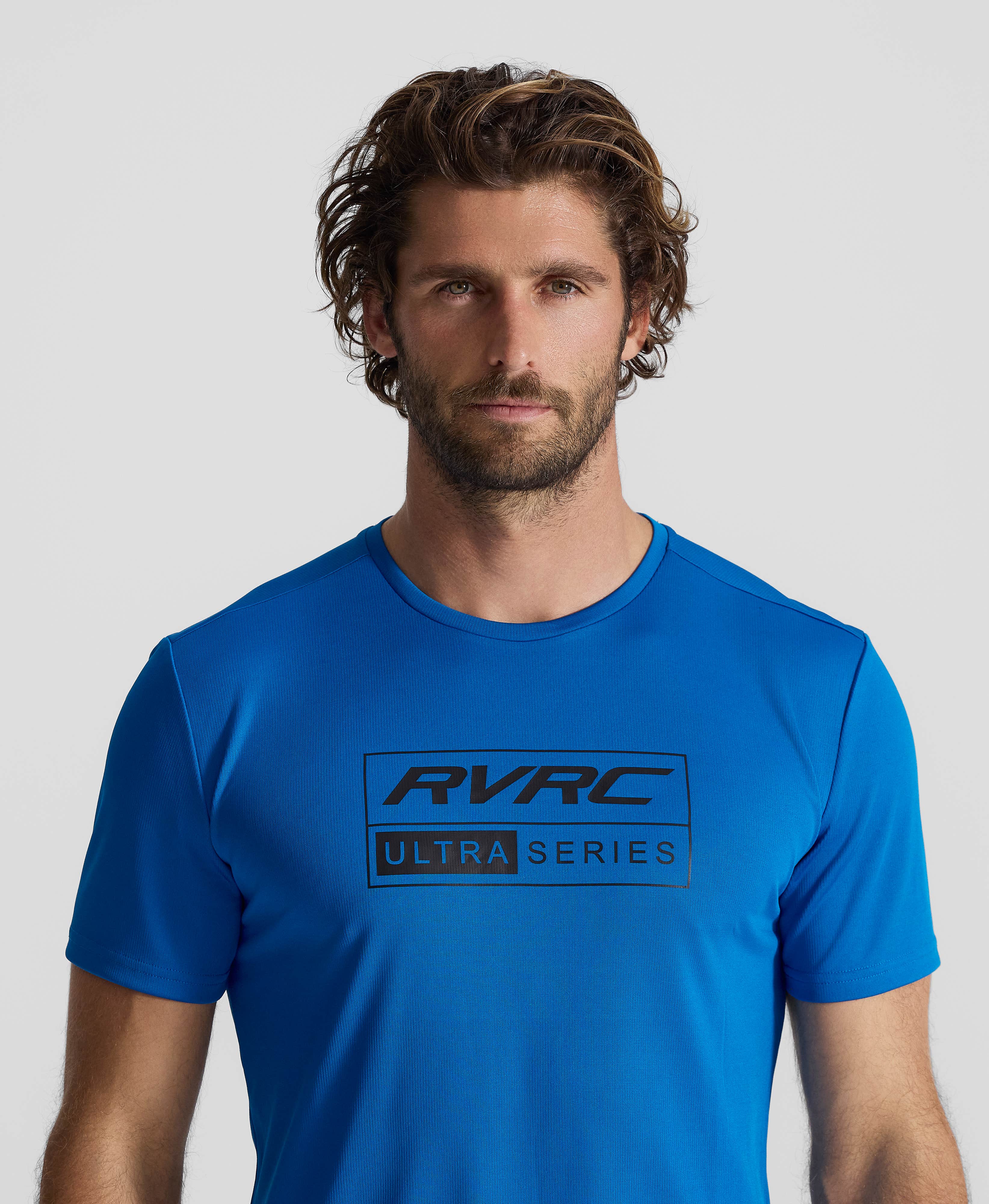 Ultra Technical T-shirt Men