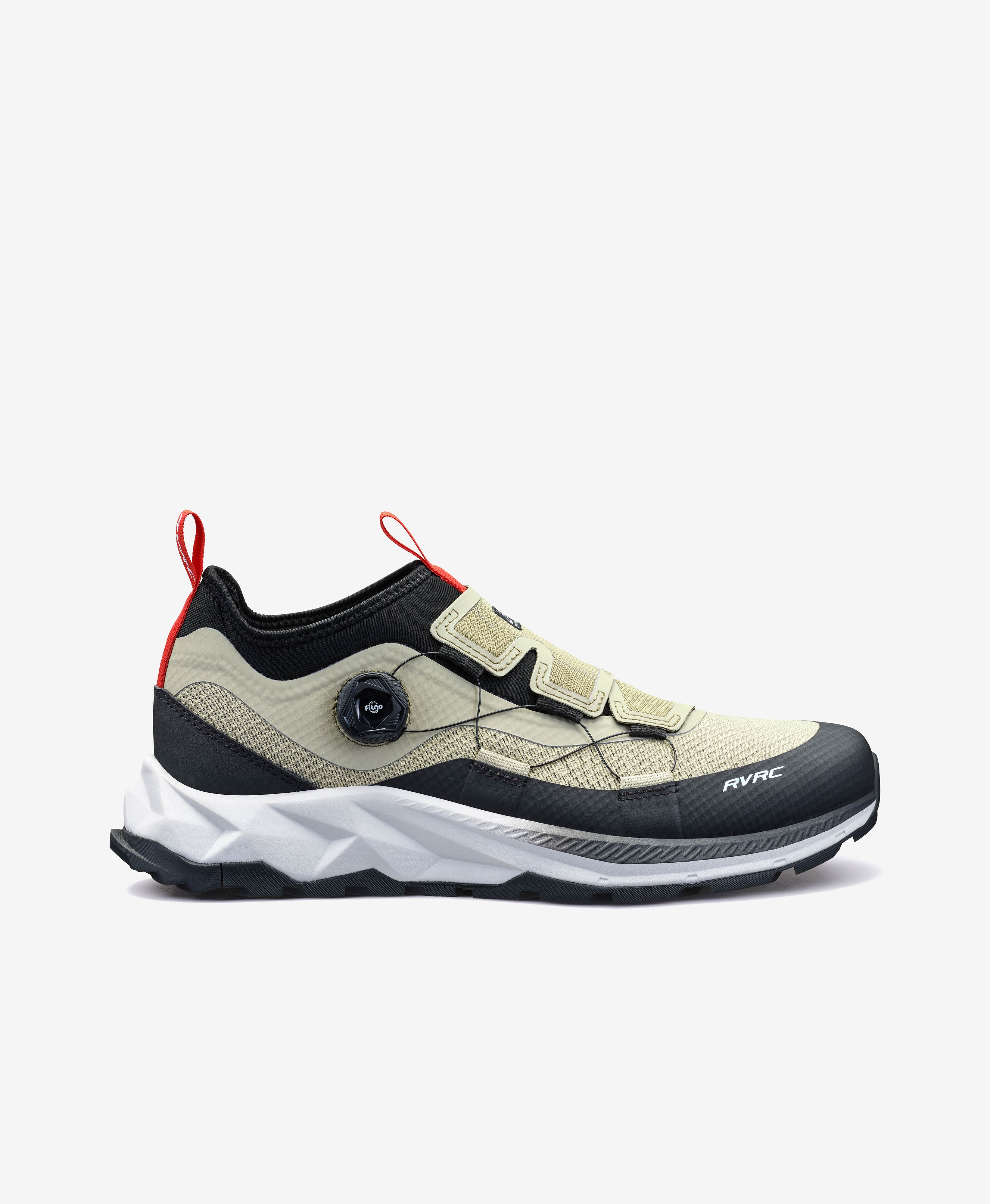 Ease Walking Shoes Men