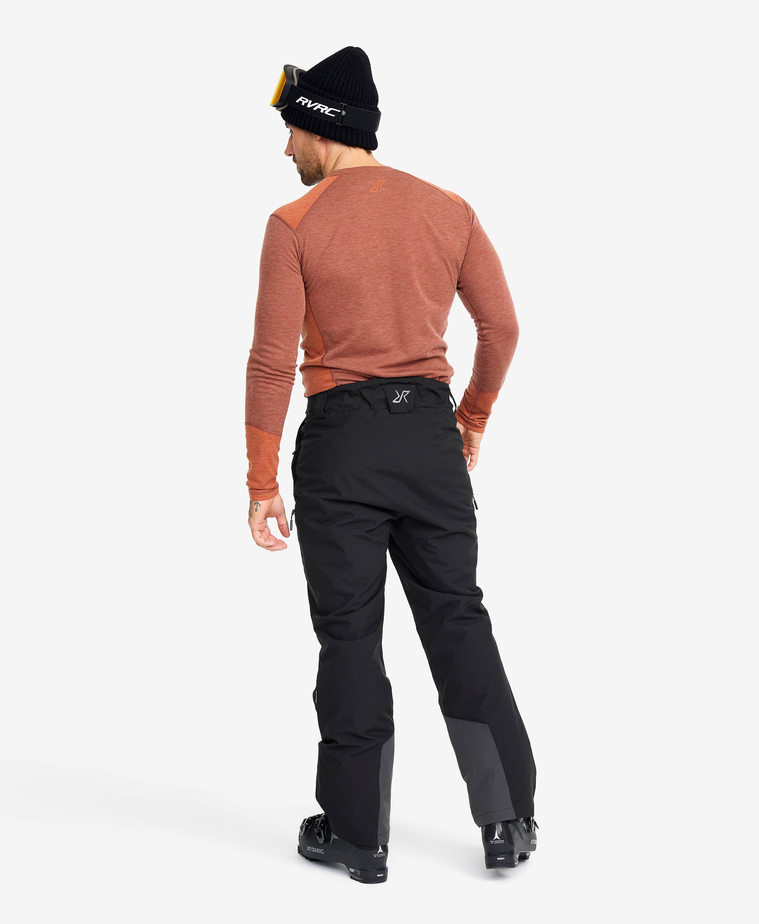 AccXel Insulated 2L Snow Pants Men