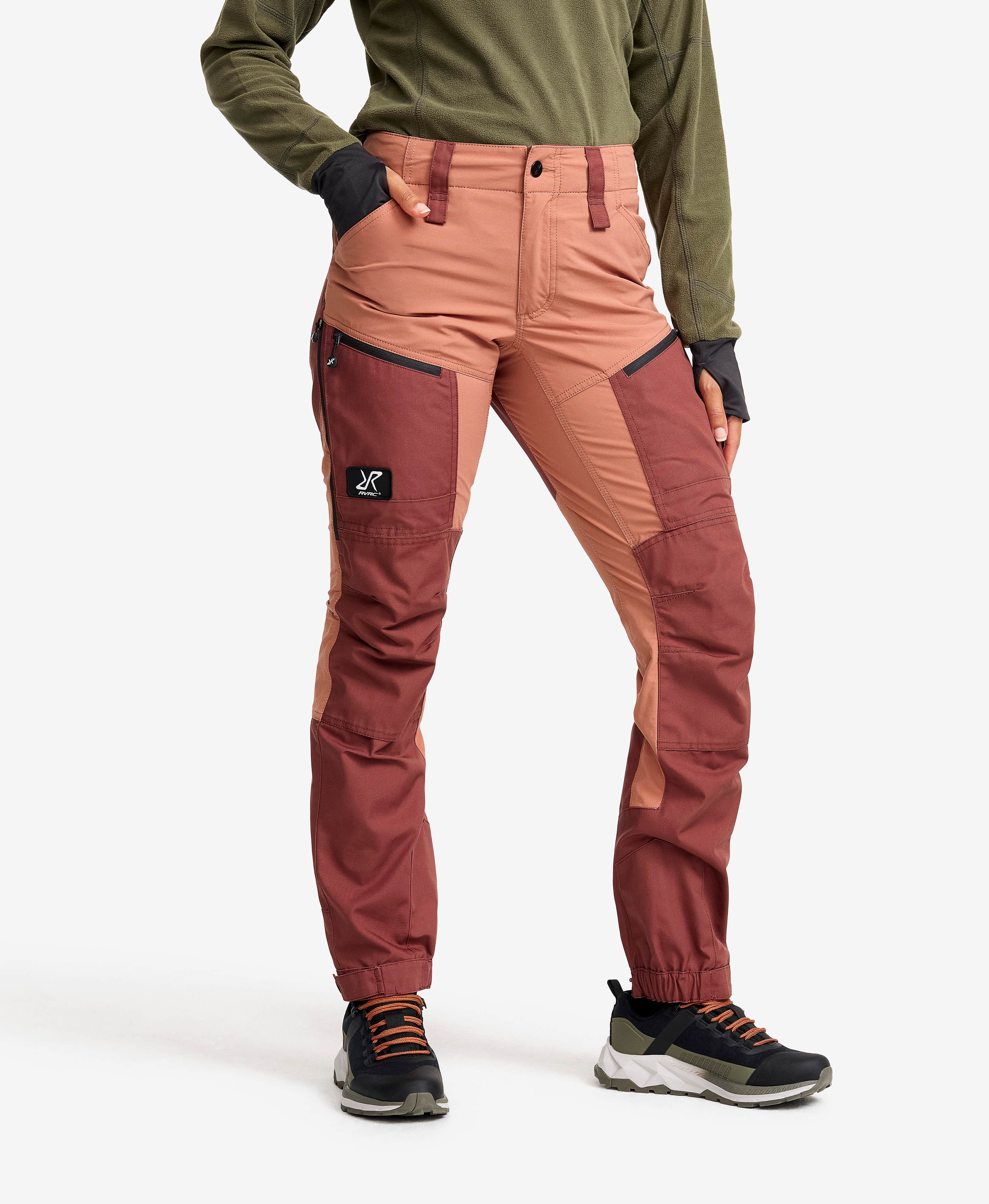 RVRC GP Pro Pants Women
