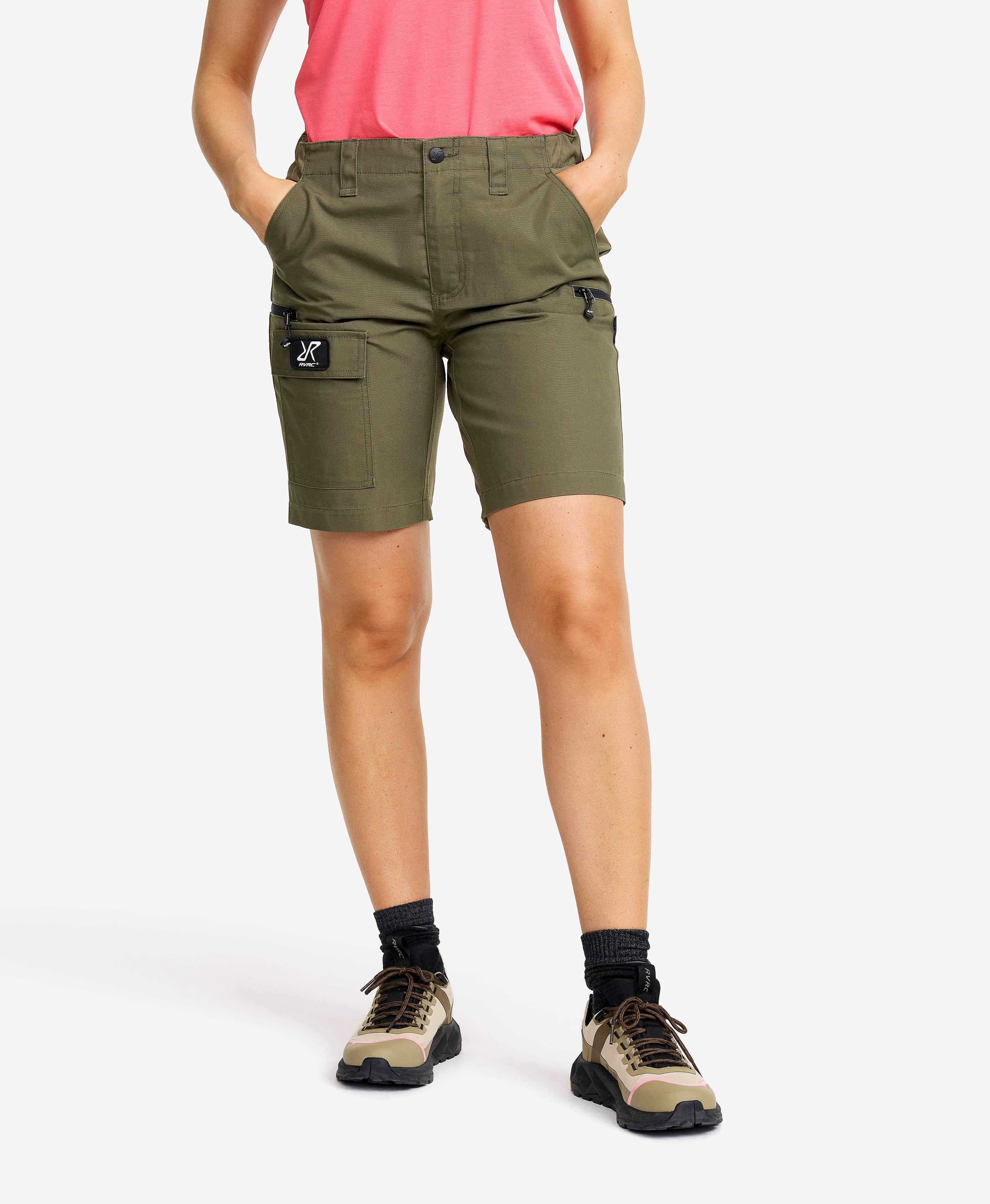 Nordwand Shorts Women