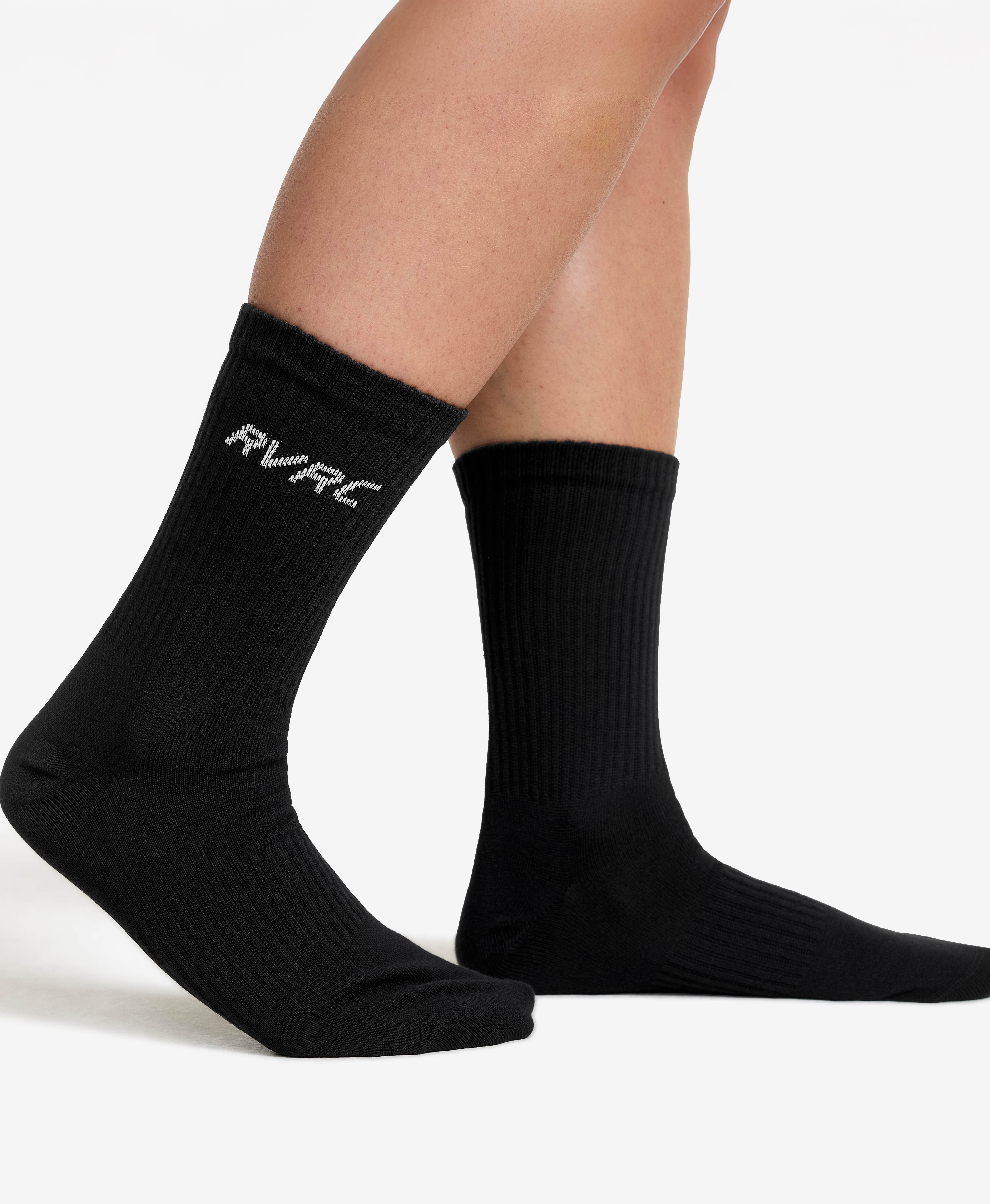 Daily Sock 3-pack Unisex