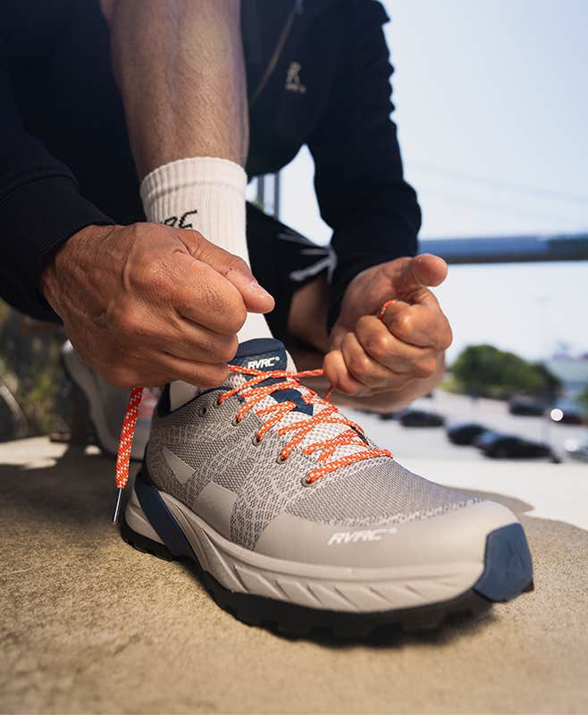 Daytrek Walking Shoes Men