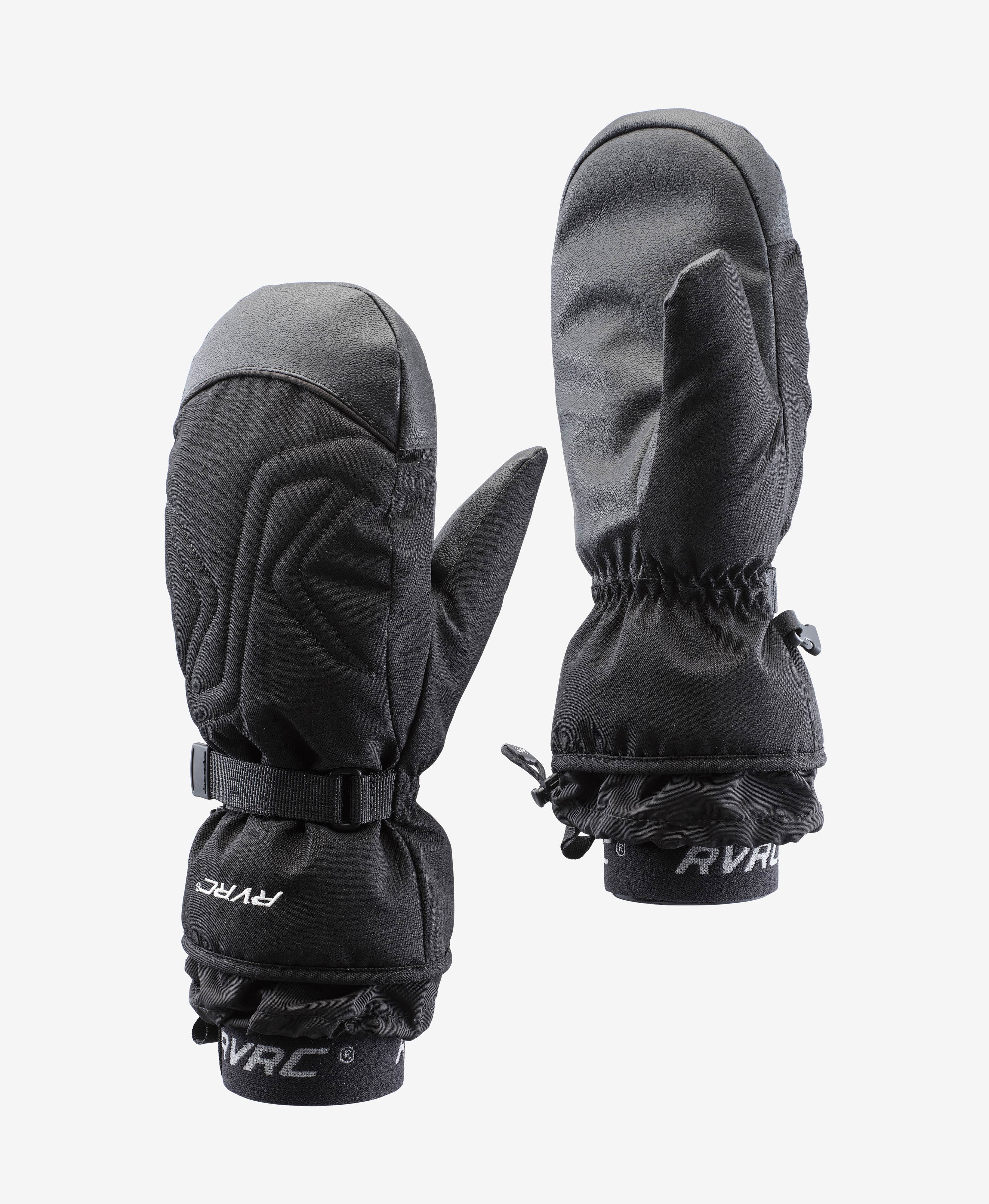 Cabin Ski Mitten Unisex