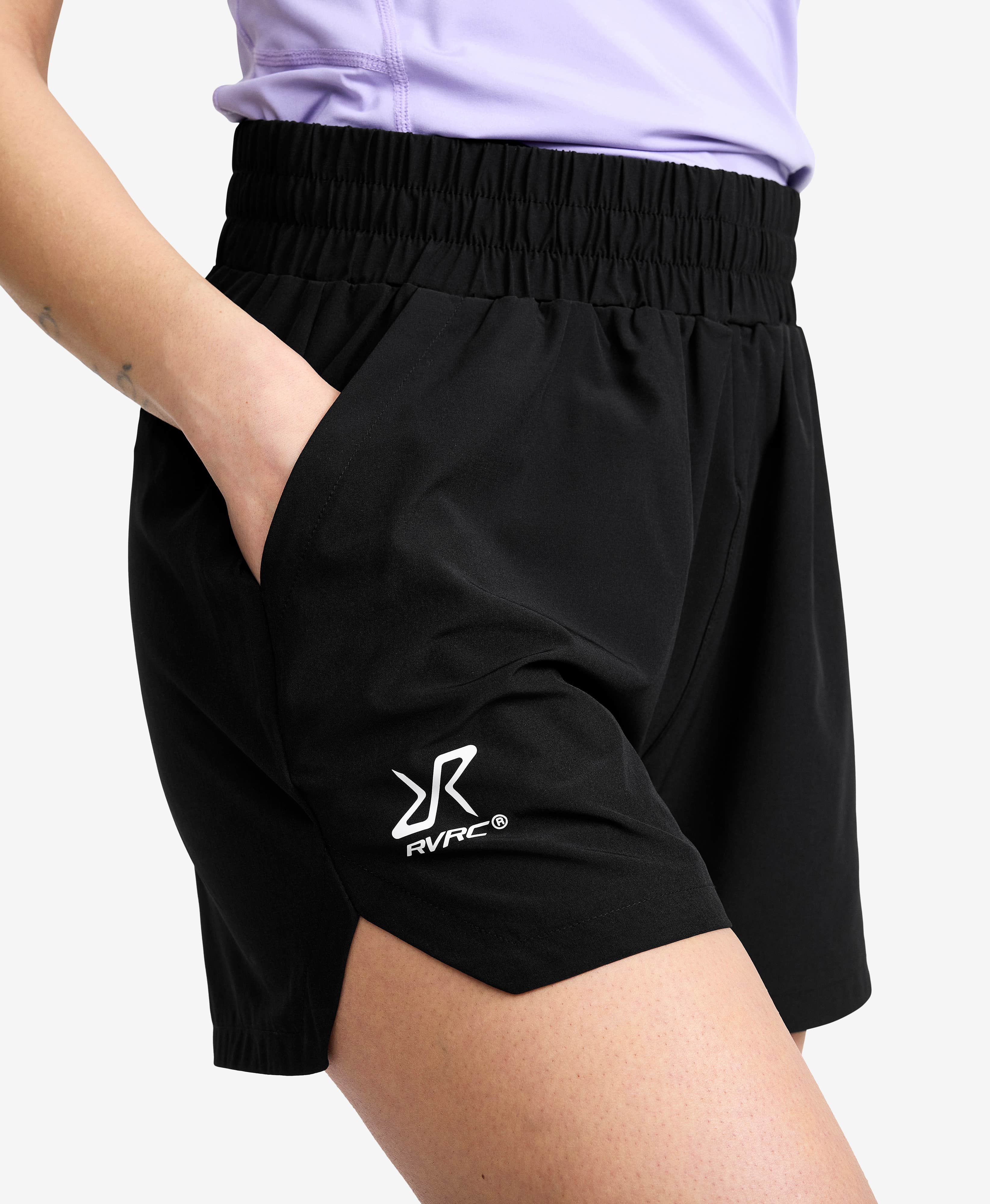 Impact Shorts Women