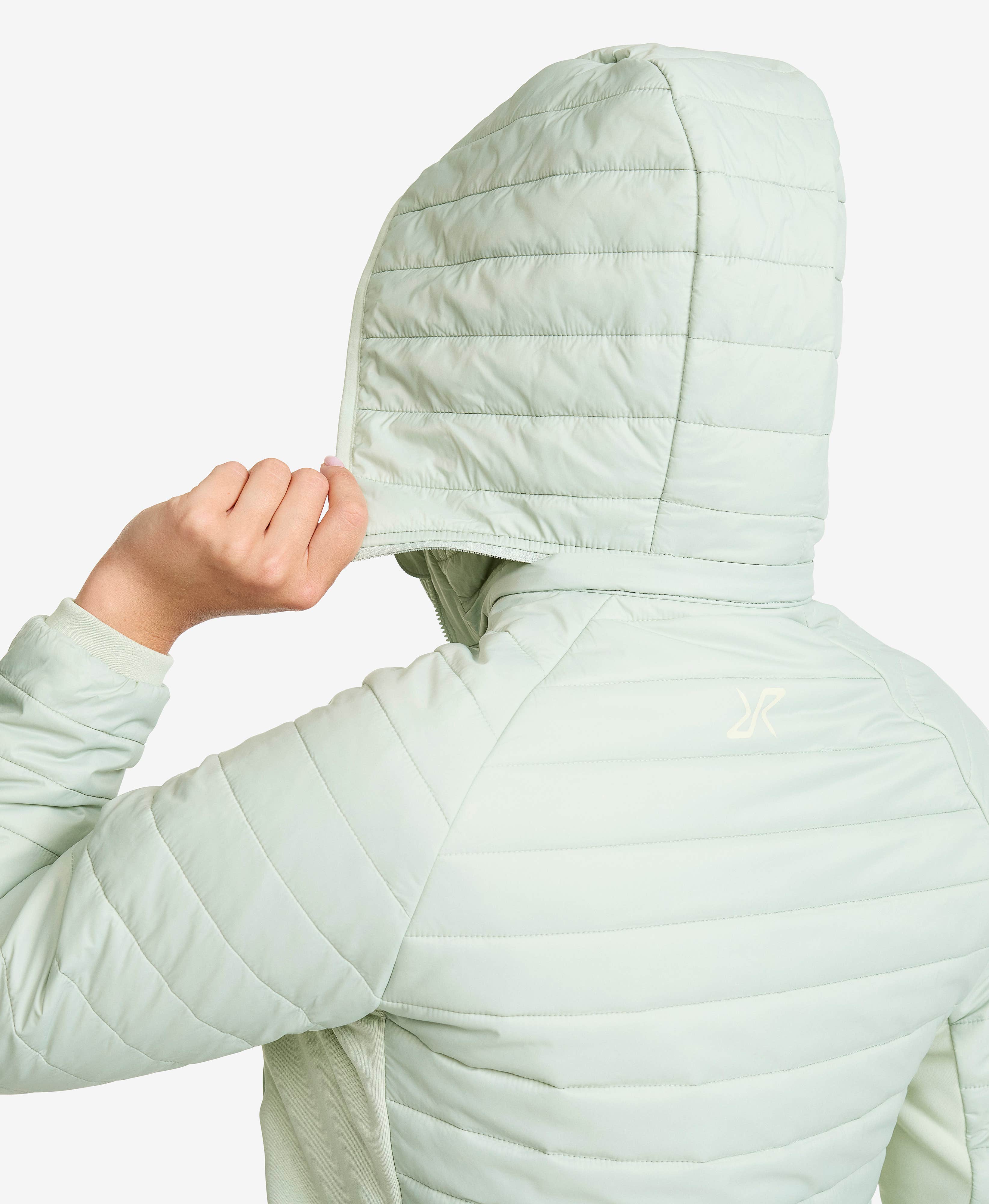Radical Insulate Jacket Women