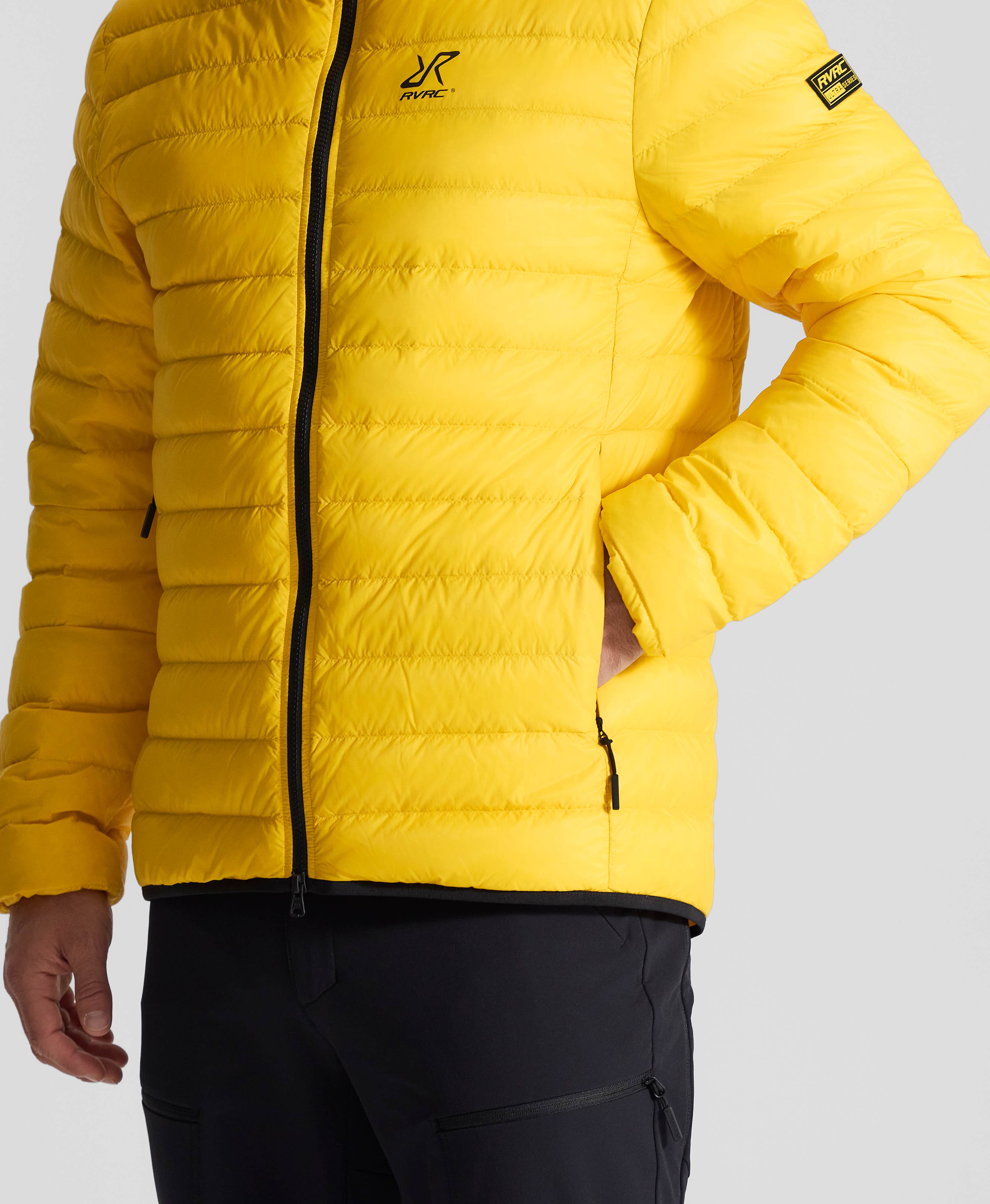 Ultra Down Liner Jacket Men