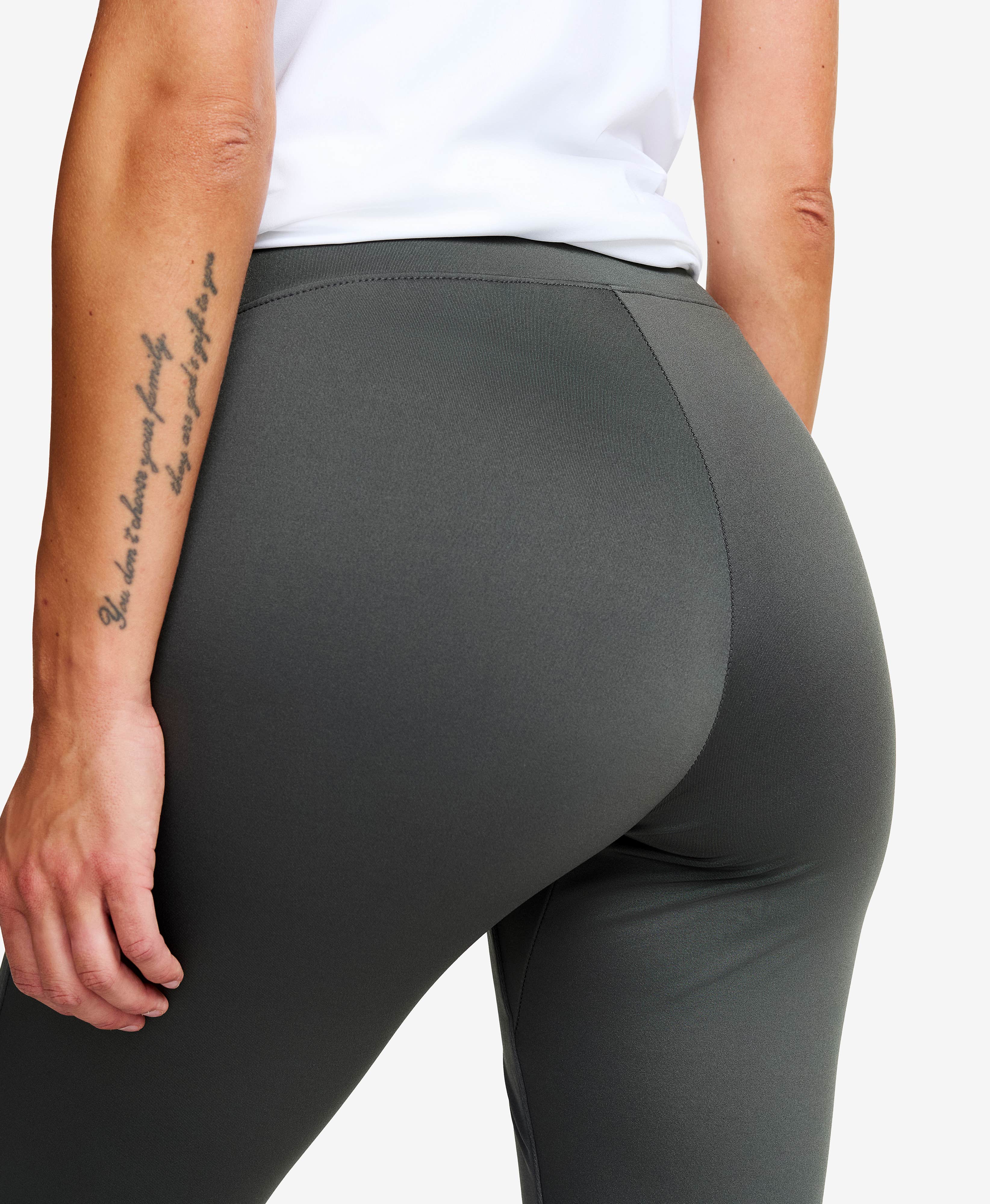 Pace Wind Leggings Women