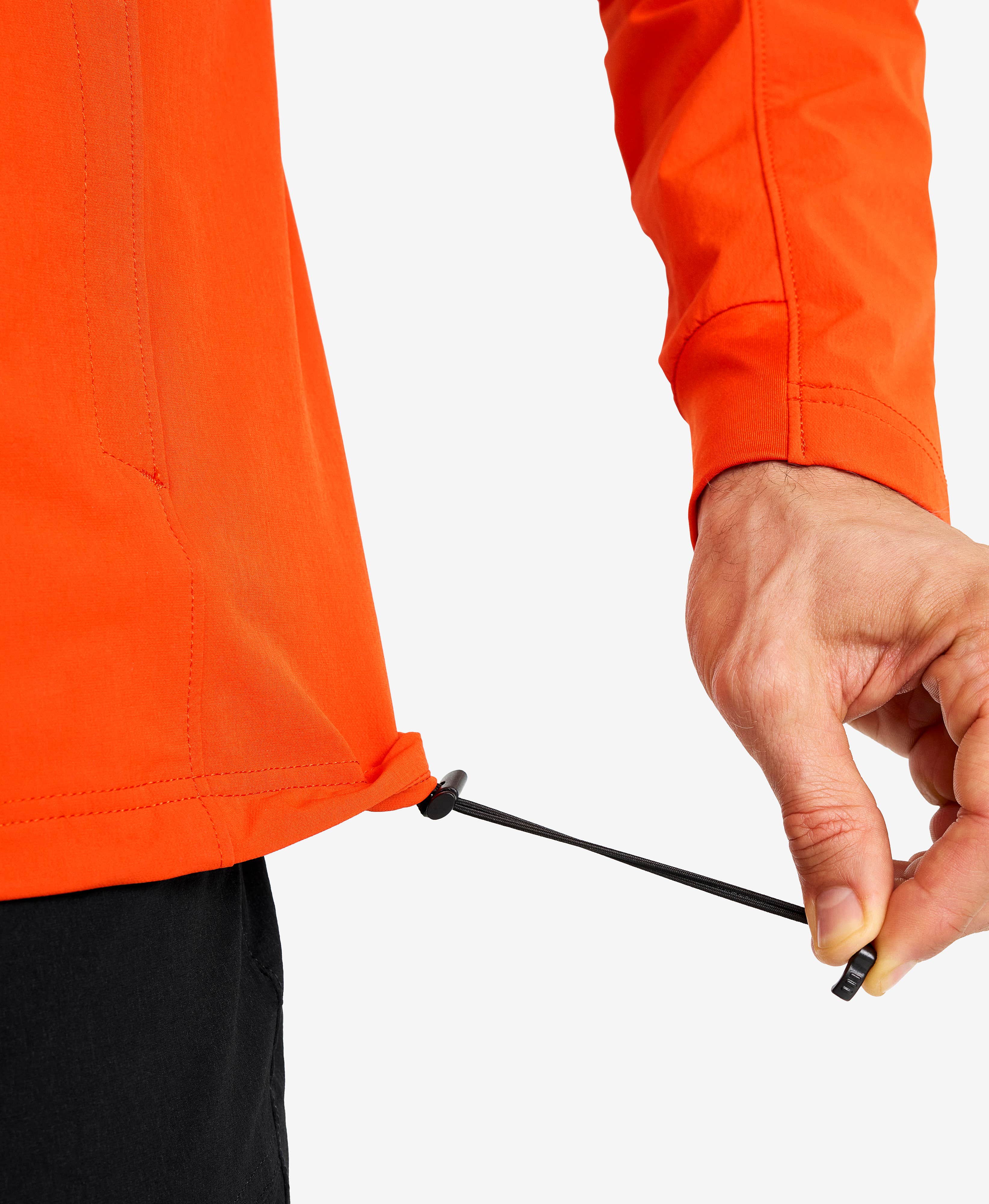 Venue Stretch Jacket Men