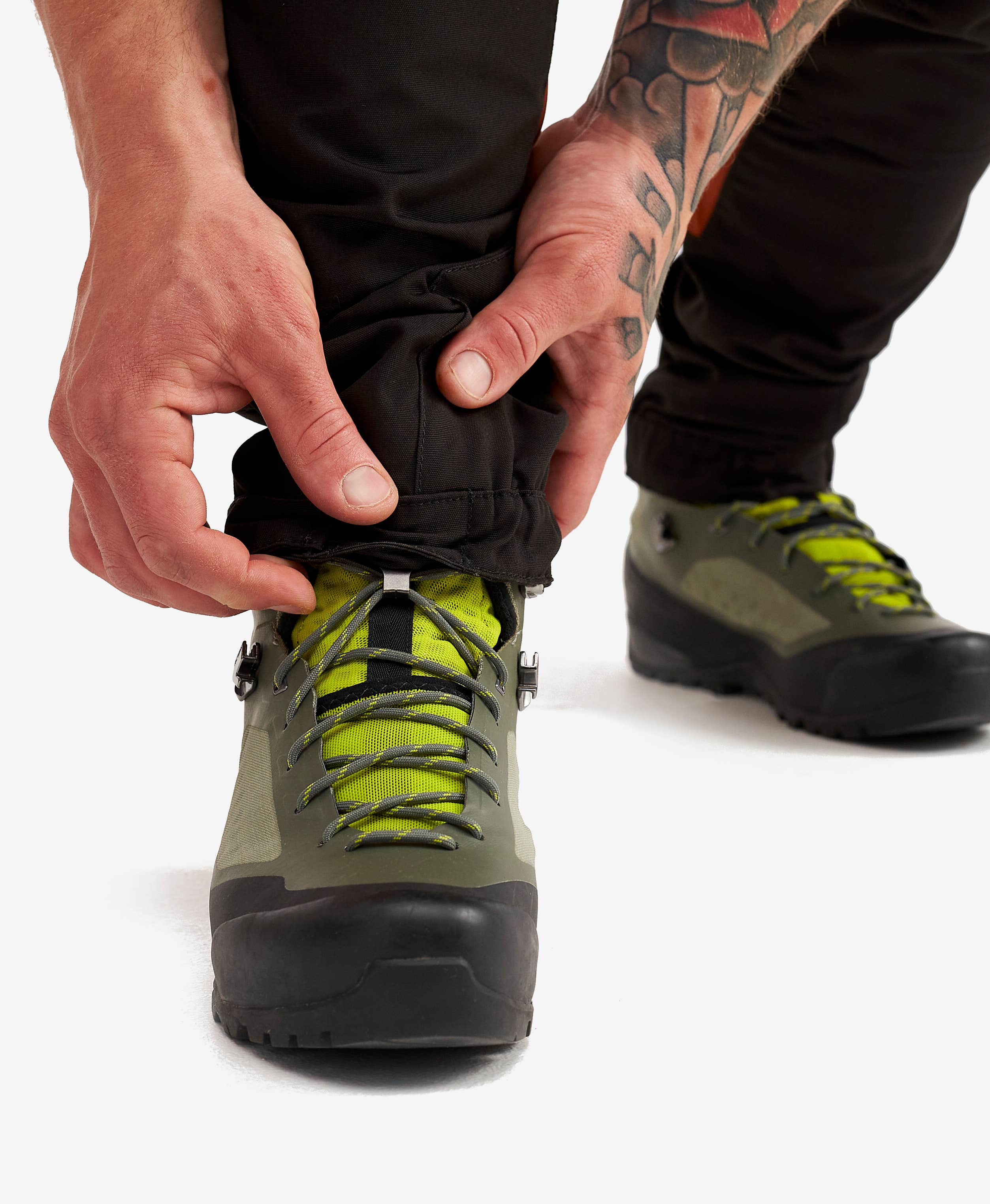 RVRC GP Pro Pants Men