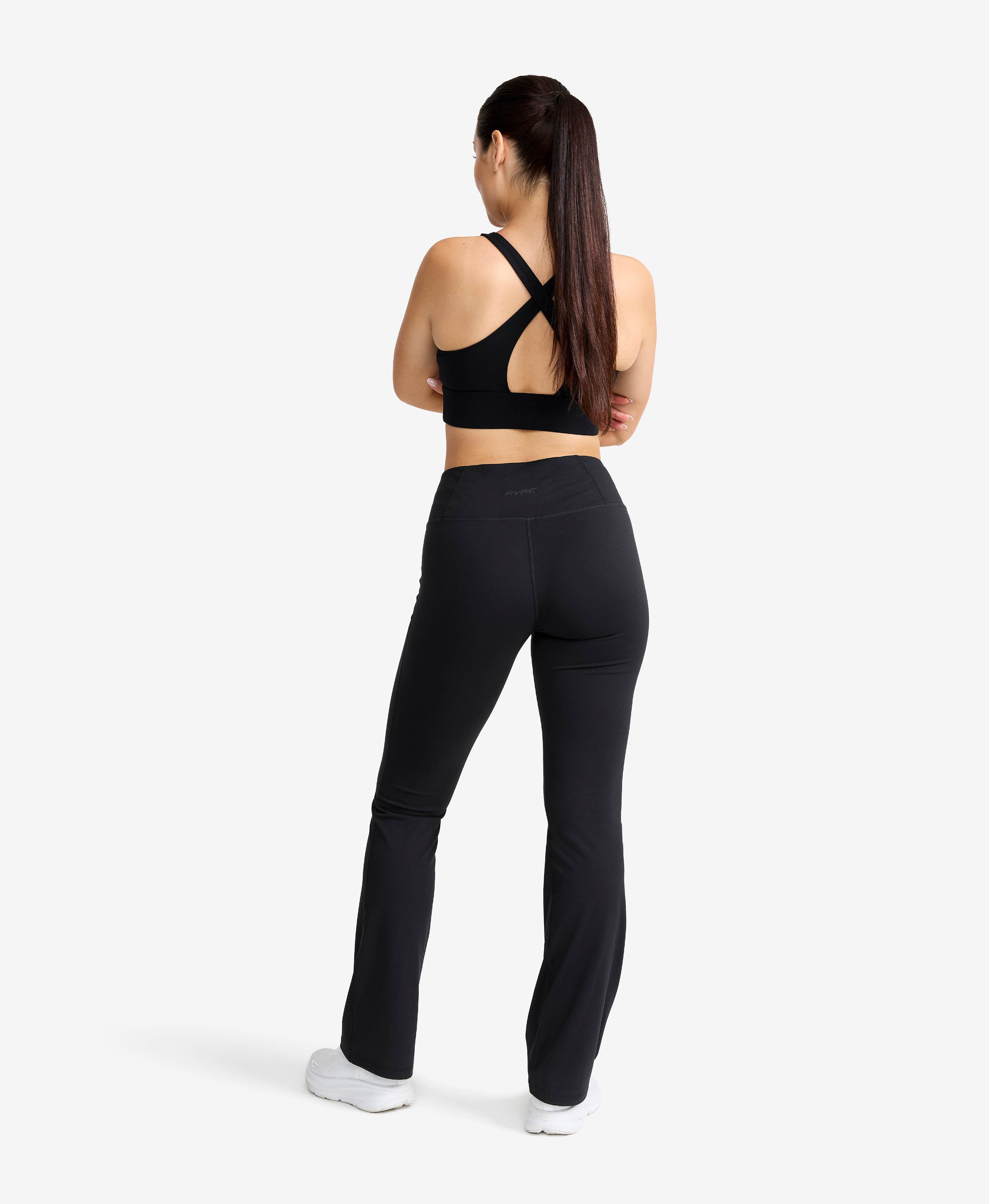 Paragon Flare Leggings Women