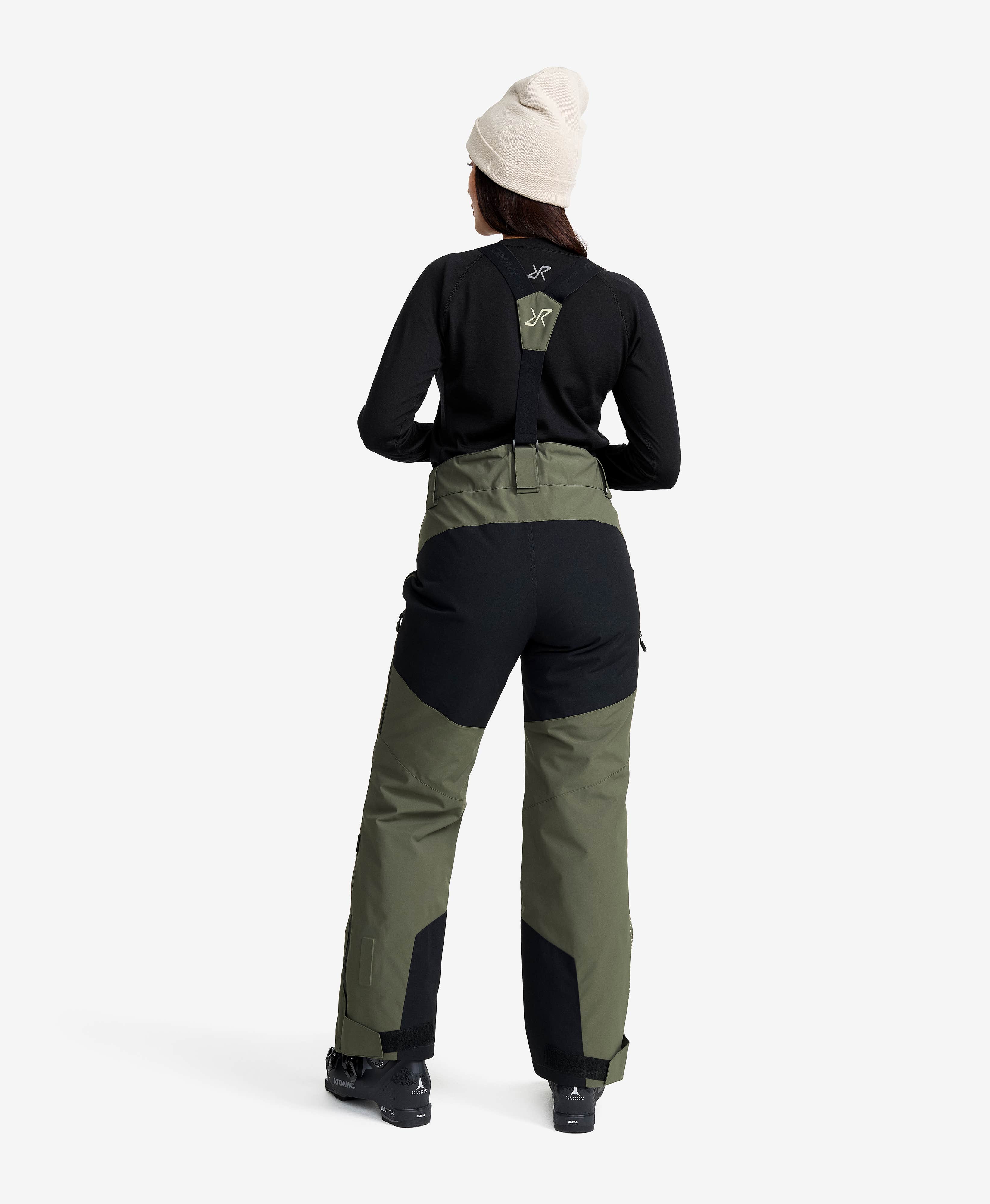 AccXel Insulated 2L Ski Pants Women