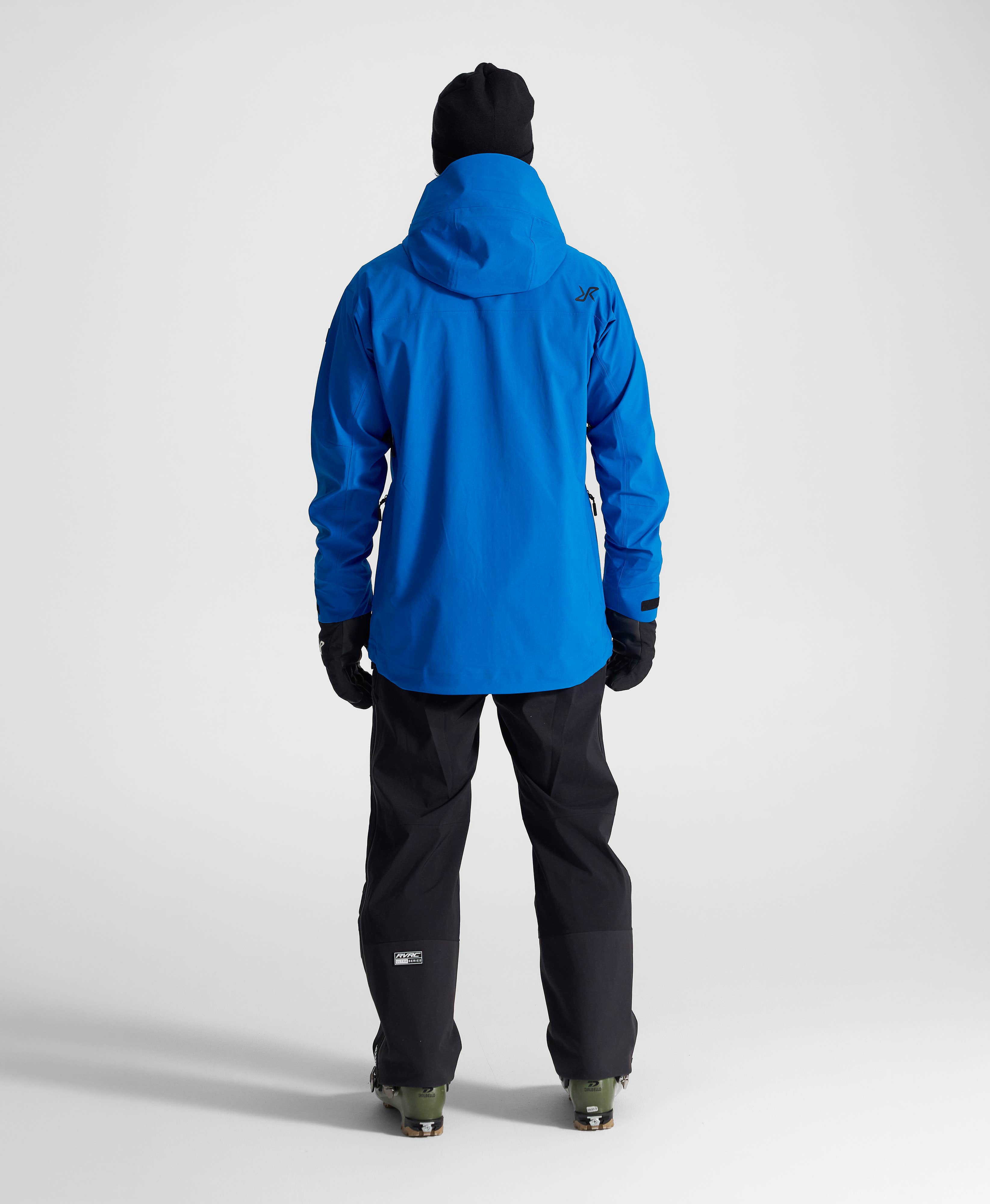 Ultra 3L Shell Jacket Men