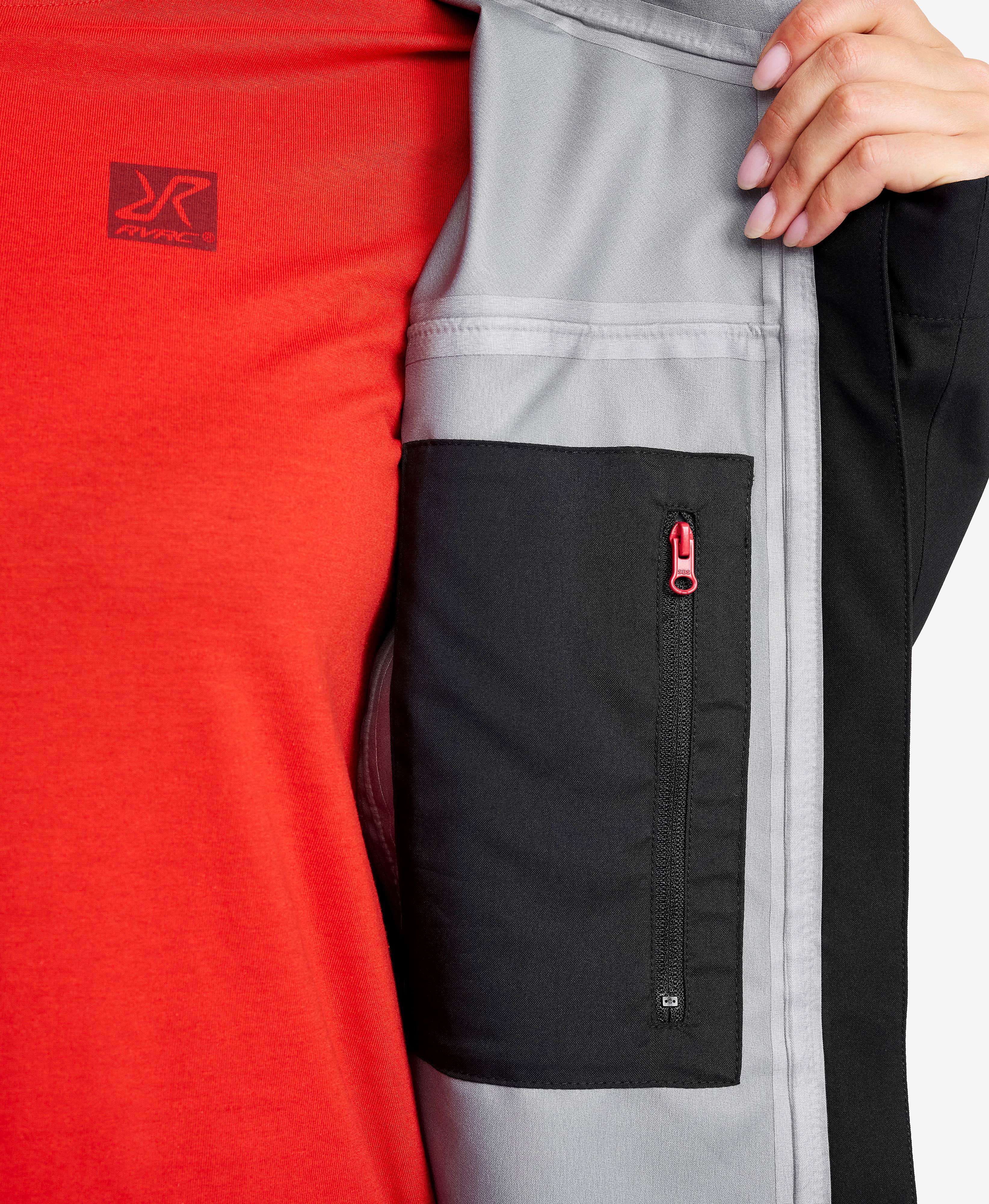 Silence Proshell 3L Jacket Women