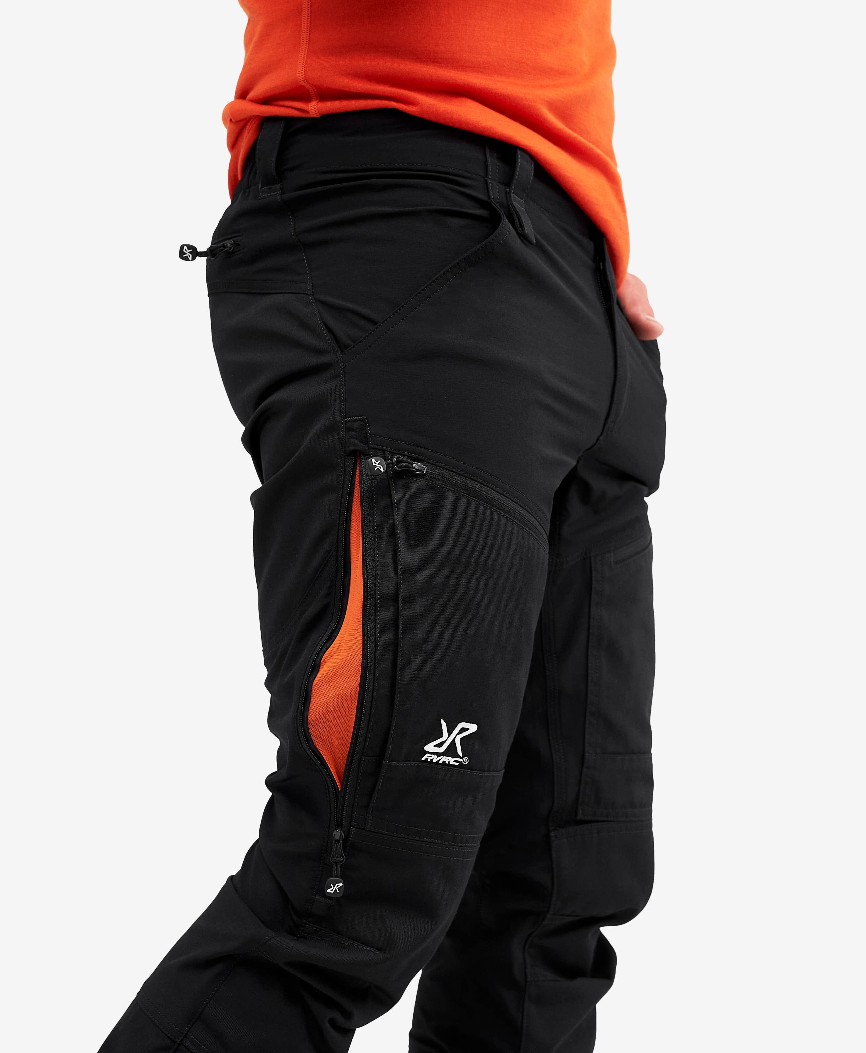 RVRC GP Pro Rescue Pants Men