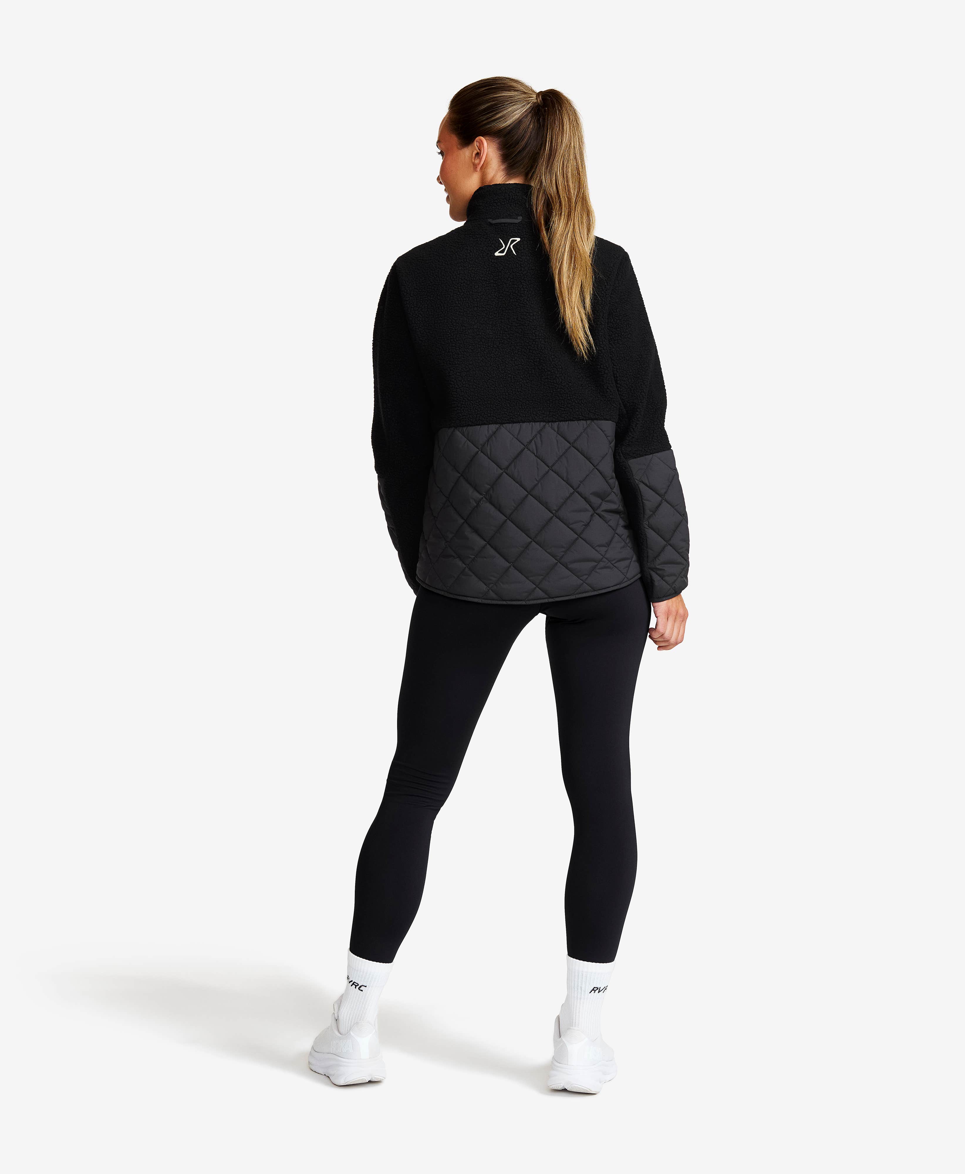 Canyon Hybrid Pile Fleece Women